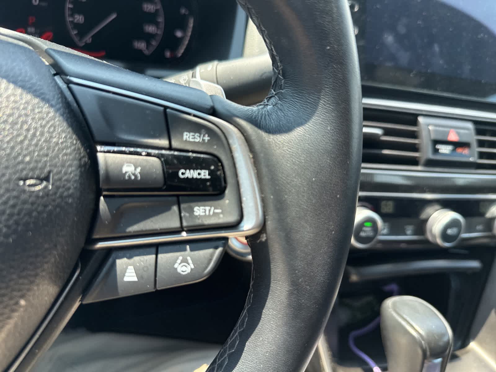Thumbnail: 2022 Honda Accord - 18