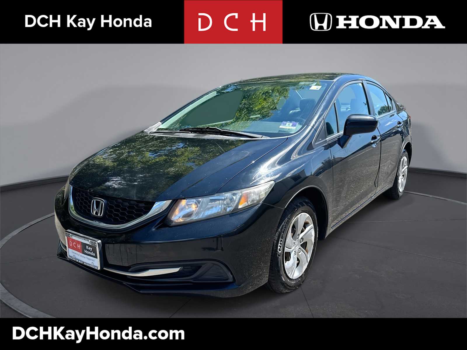 2015 Honda Civic LX -
                  Eatontown, NJ