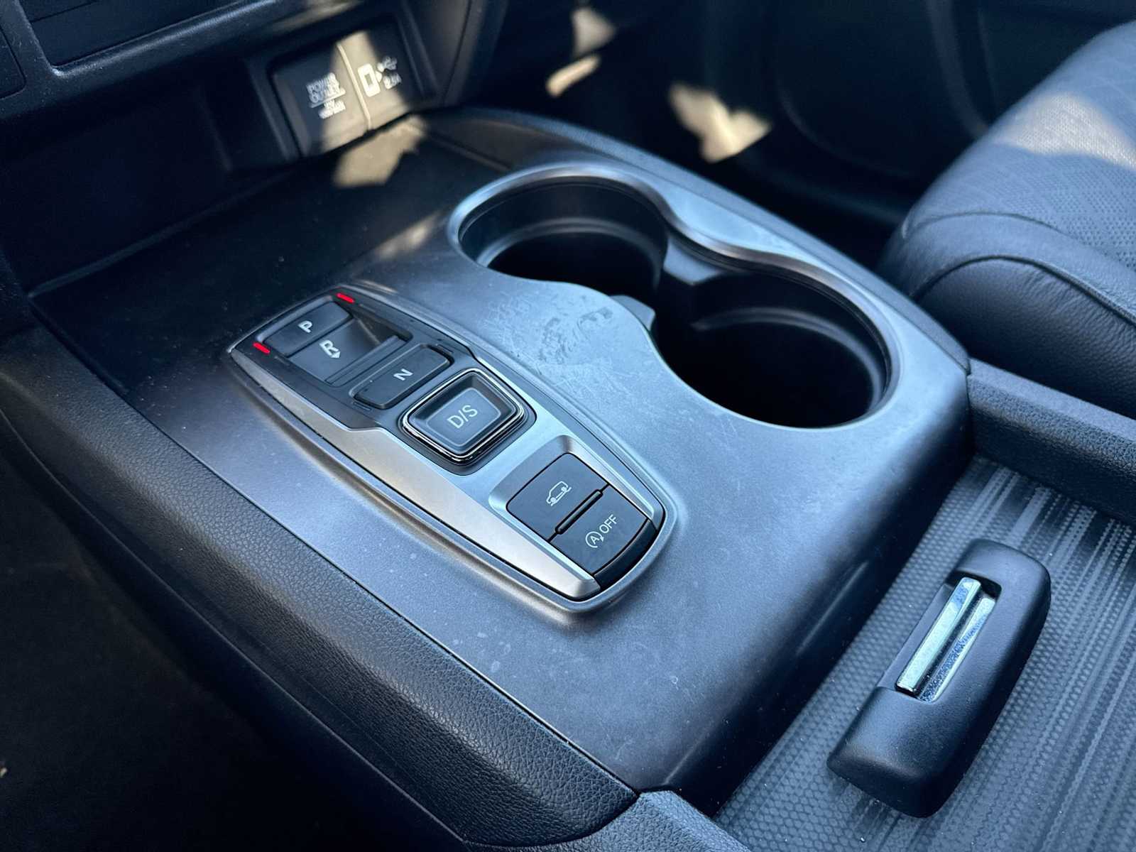 Thumbnail: 2019 Honda Passport - 30