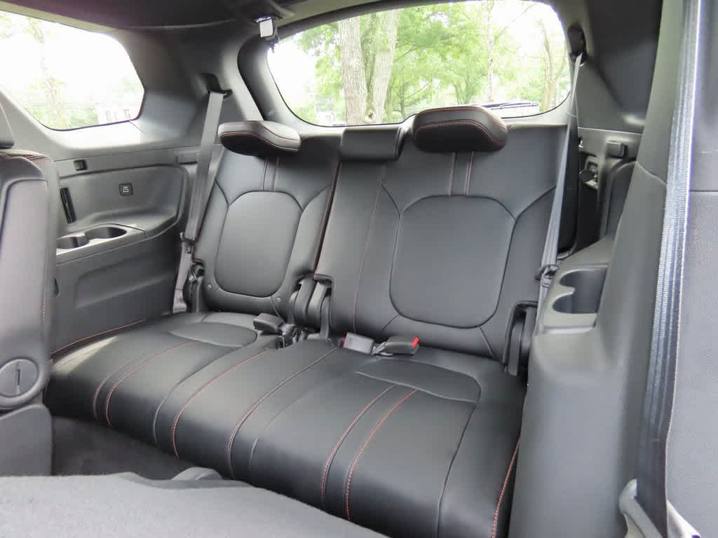 Thumbnail: 2025 Honda Pilot - 14