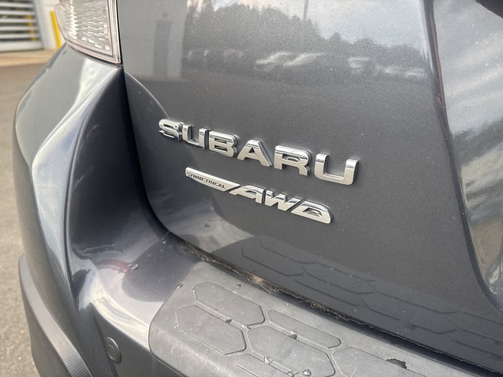 Thumbnail: 2021 Subaru Crosstrek - 24