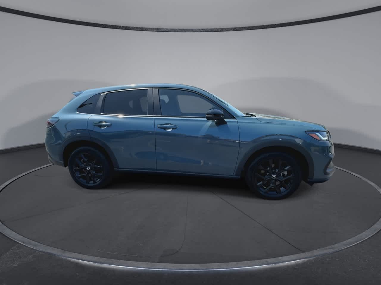 Thumbnail: 2023 Honda HR-V - 2