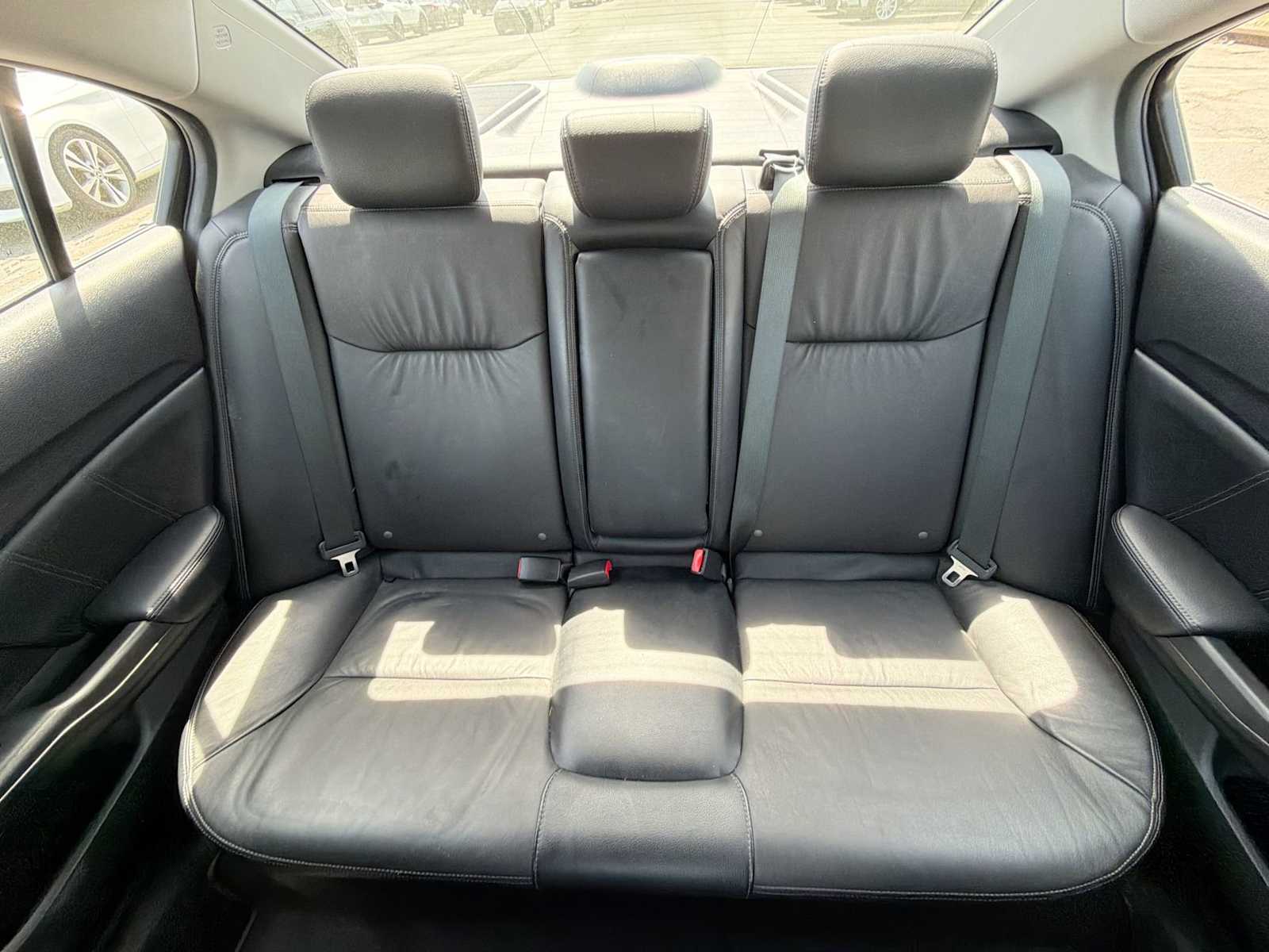 Thumbnail: 2014 Honda Civic - 13