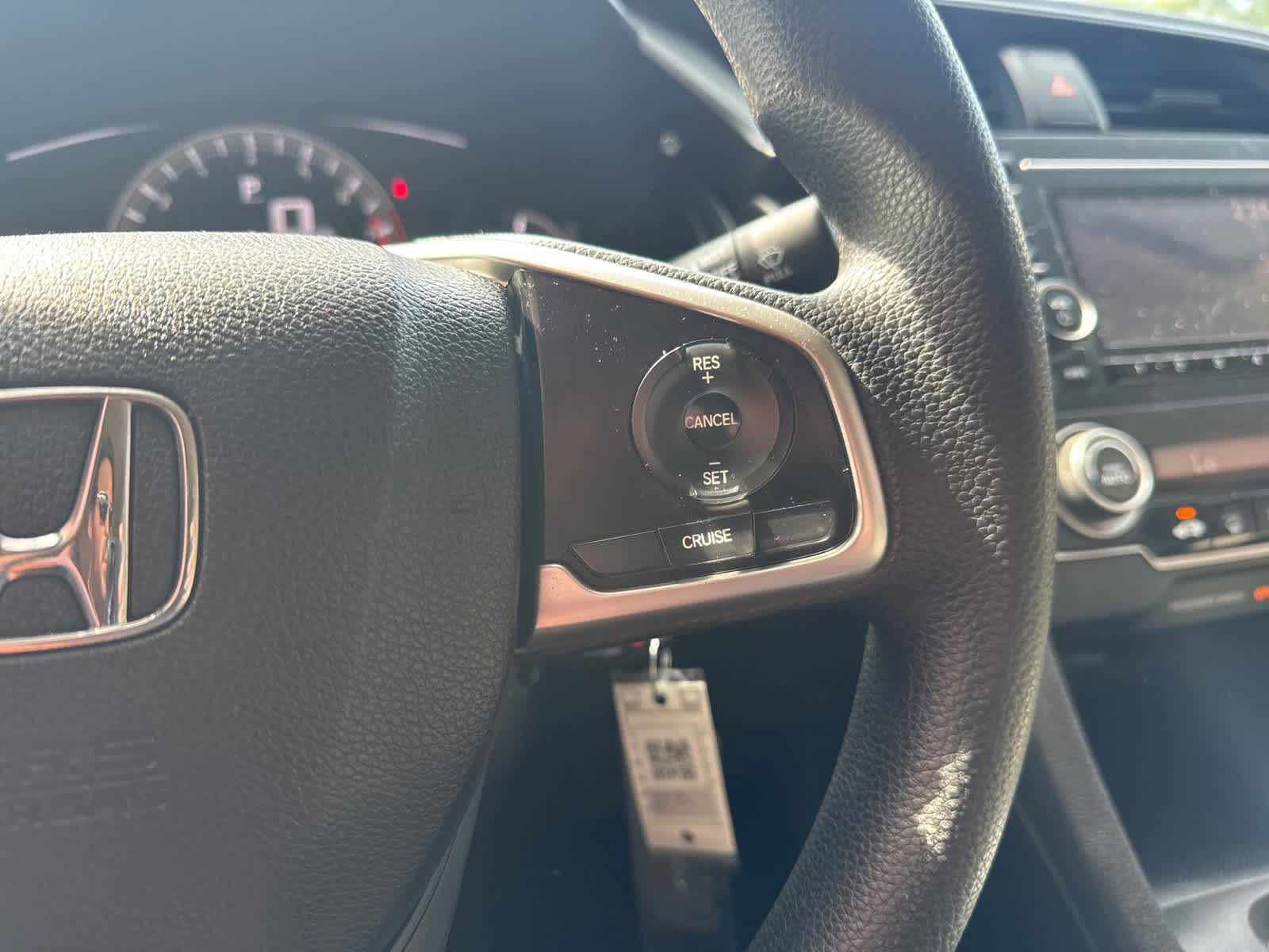 Thumbnail: 2016 Honda Civic - 16