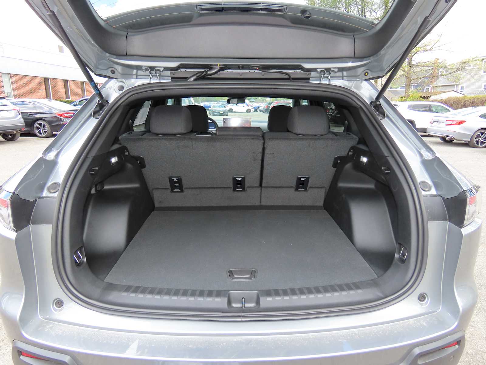 Thumbnail: 2026 Honda Prologue - 11