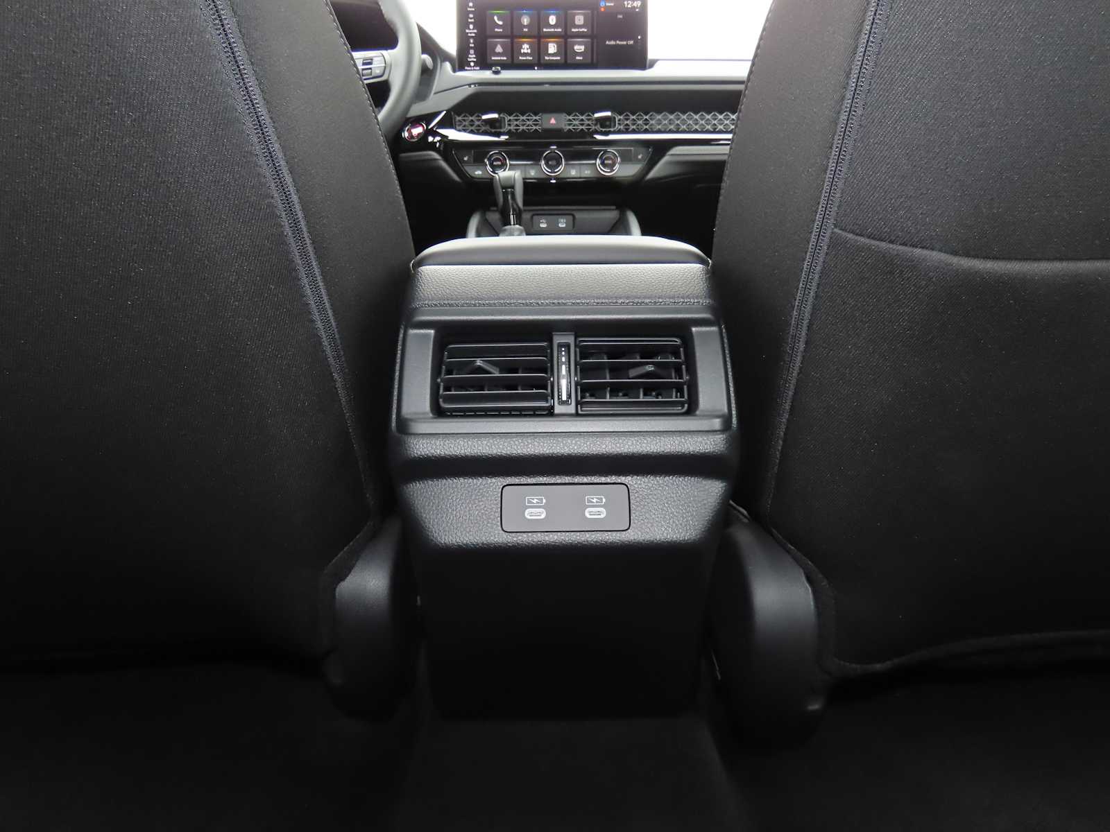 Thumbnail: 2026 Honda Accord - 23