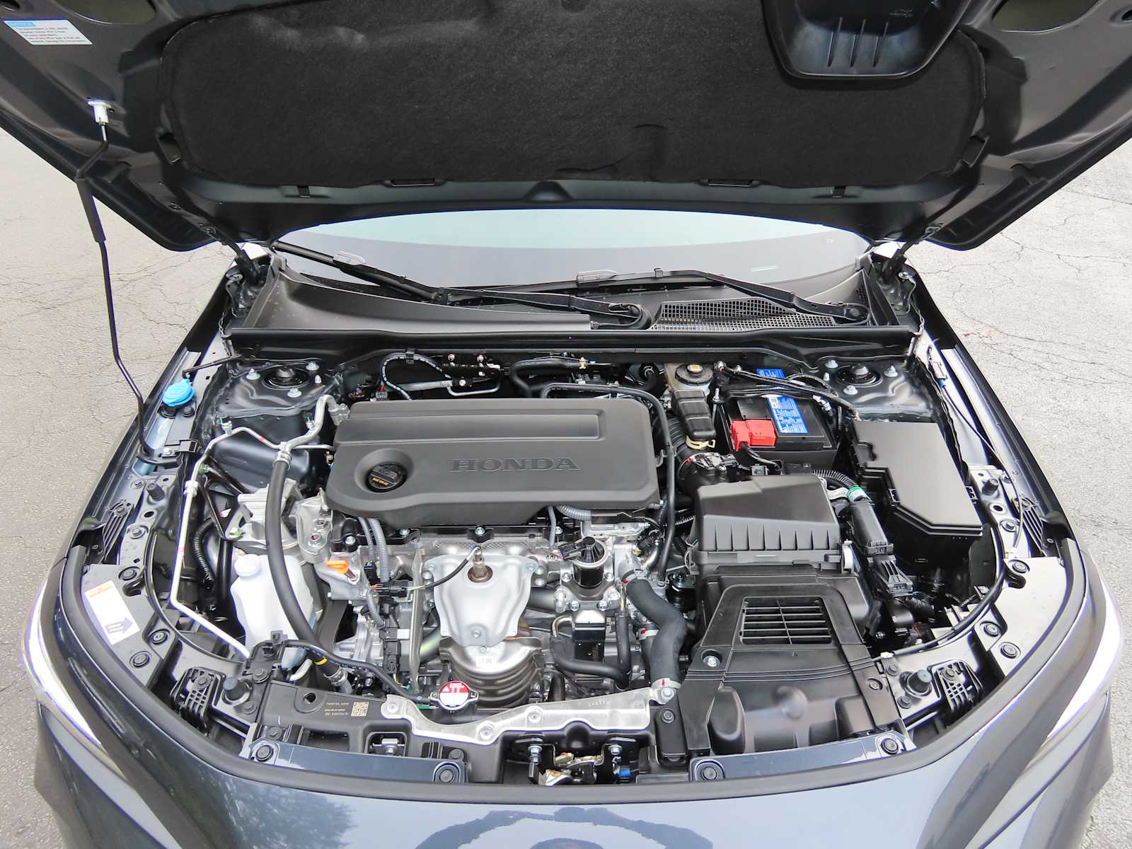 Thumbnail: 2026 Honda Civic - 10