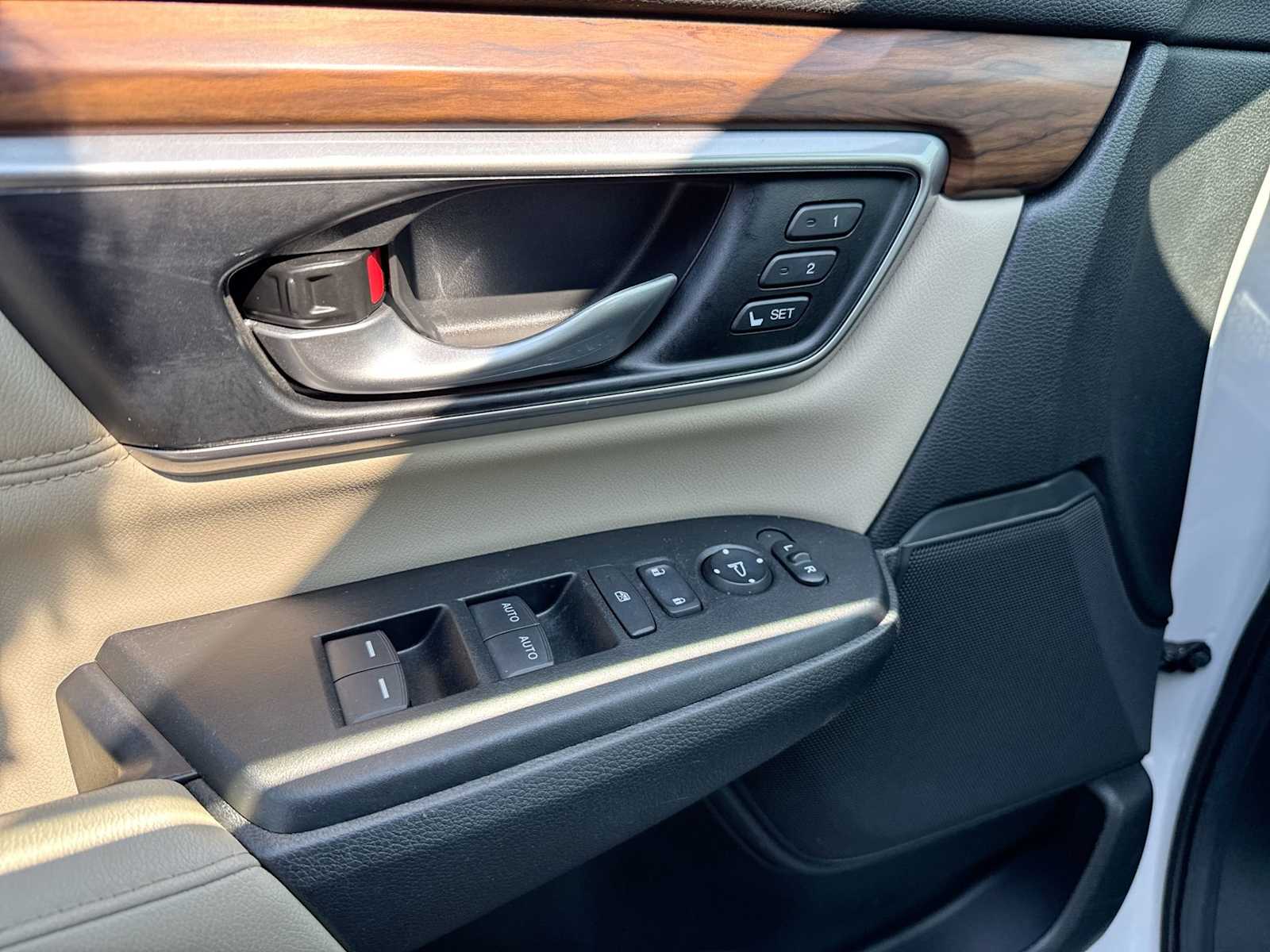 Thumbnail: 2022 Honda CR-V - 22