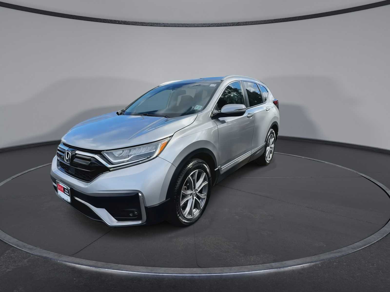 Thumbnail: 2022 Honda CR-V - 4