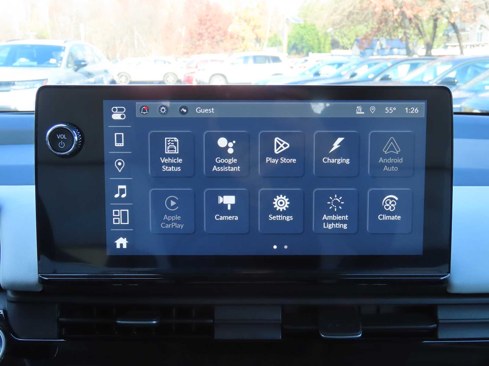 Thumbnail: 2026 Honda Prologue - 21