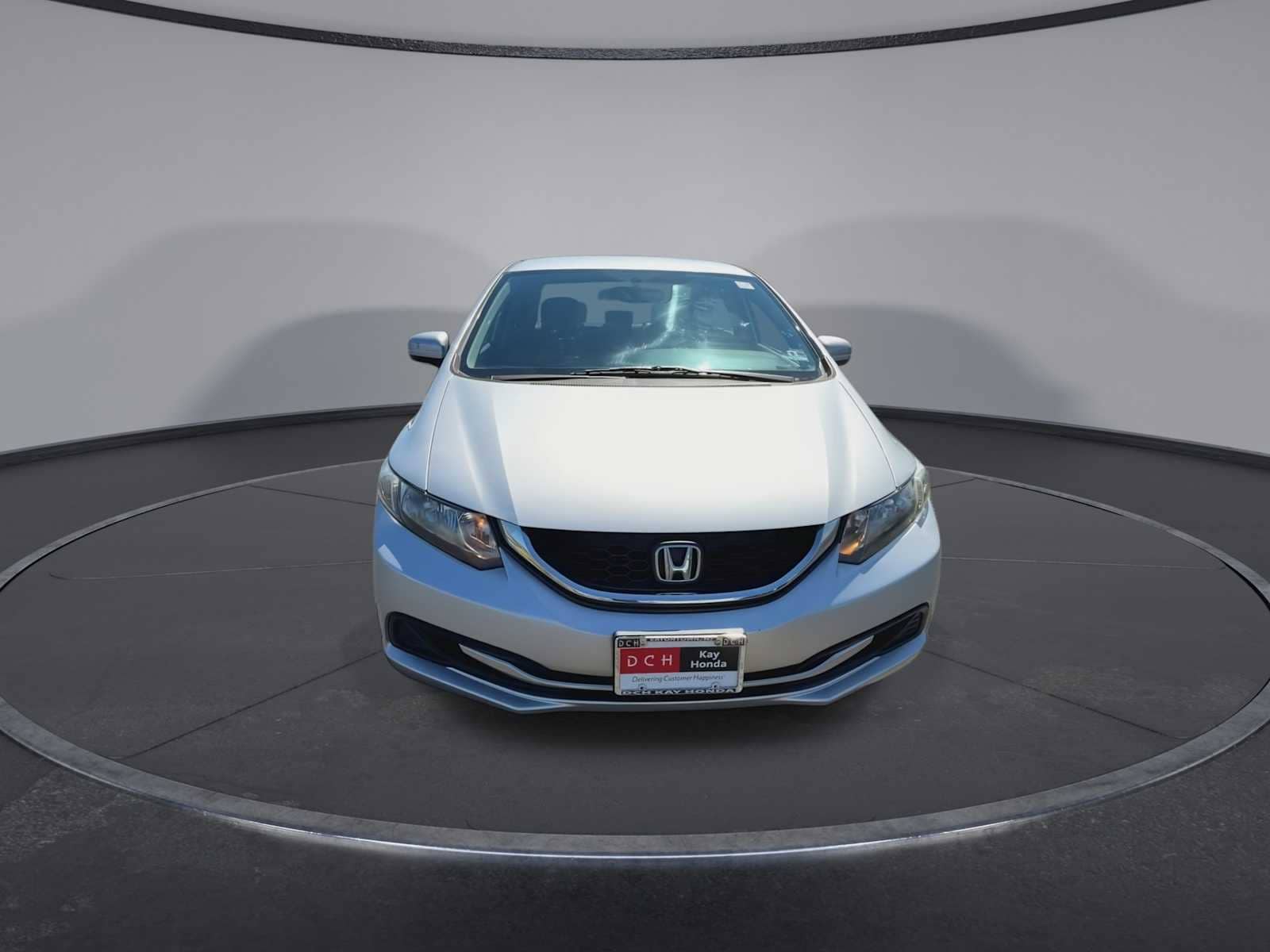 Thumbnail: 2015 Honda Civic - 3