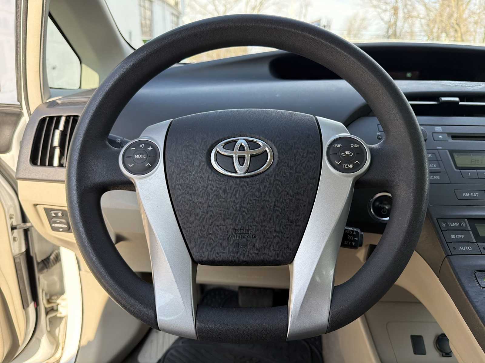 Thumbnail: 2010 Toyota Prius - 23