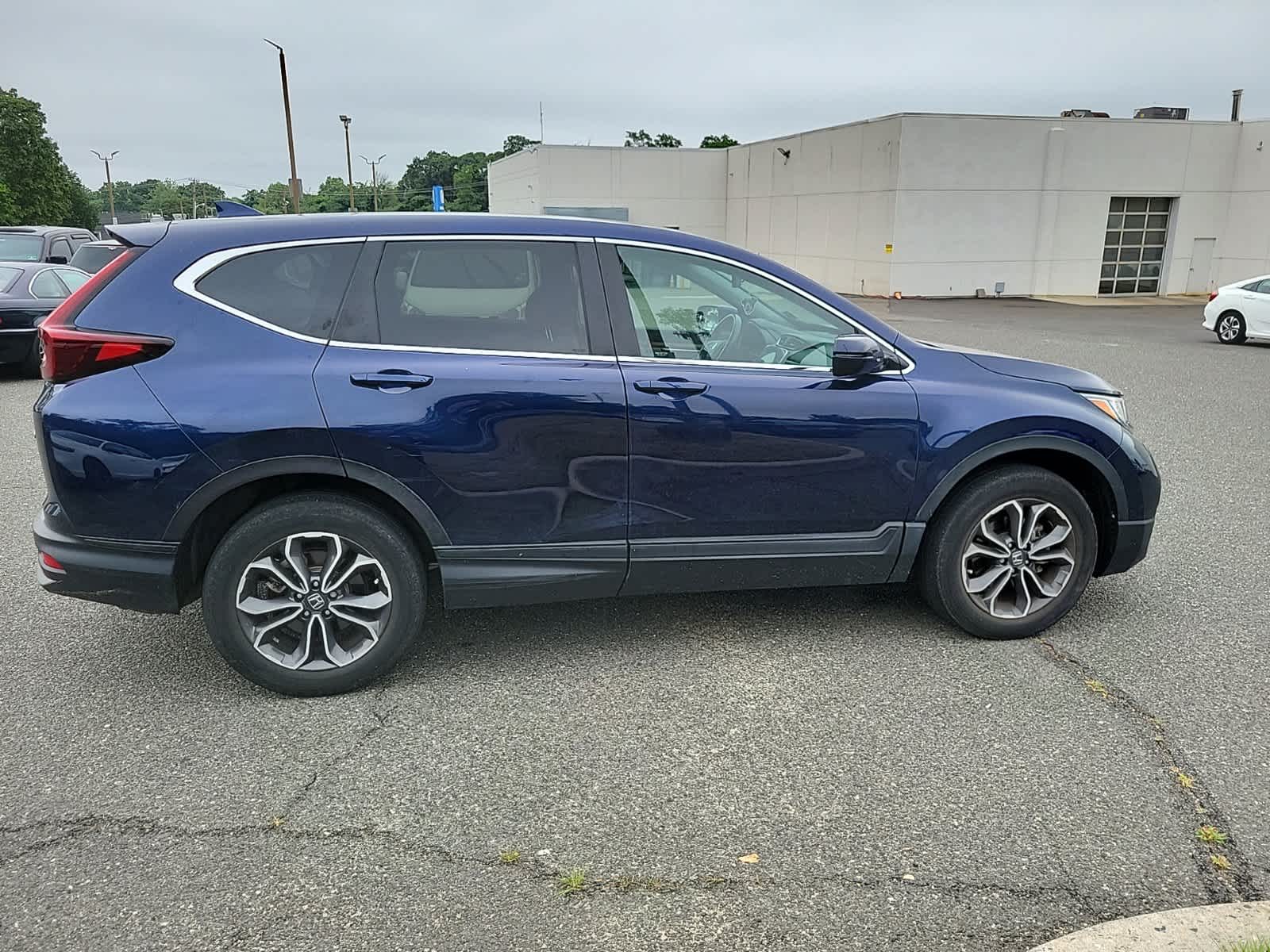 Thumbnail: 2022 Honda CR-V - 6