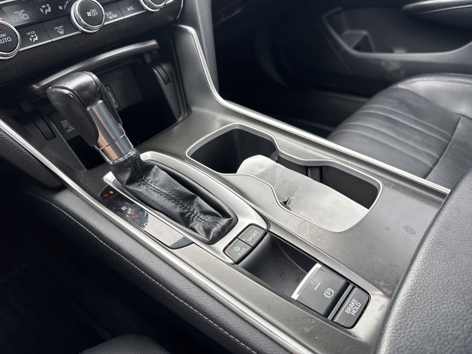 Thumbnail: 2018 Honda Accord - 15