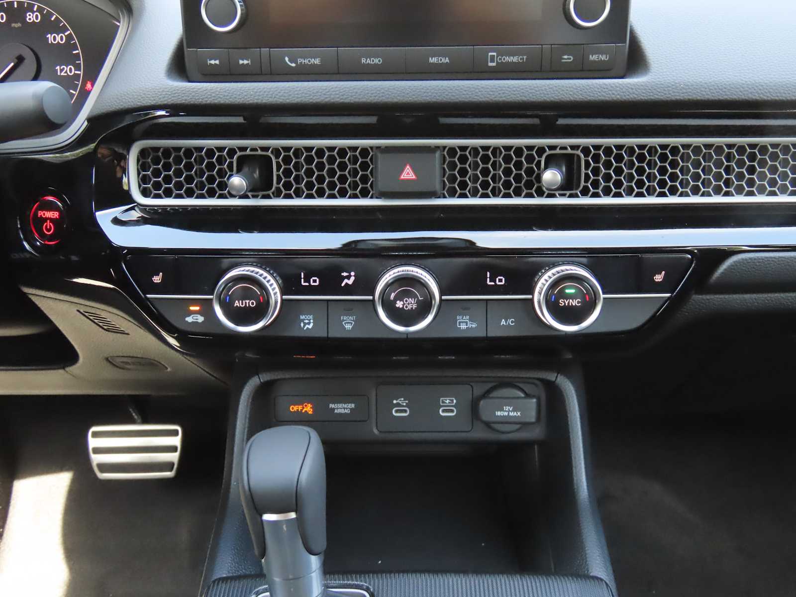 Thumbnail: 2026 Honda Civic - 21