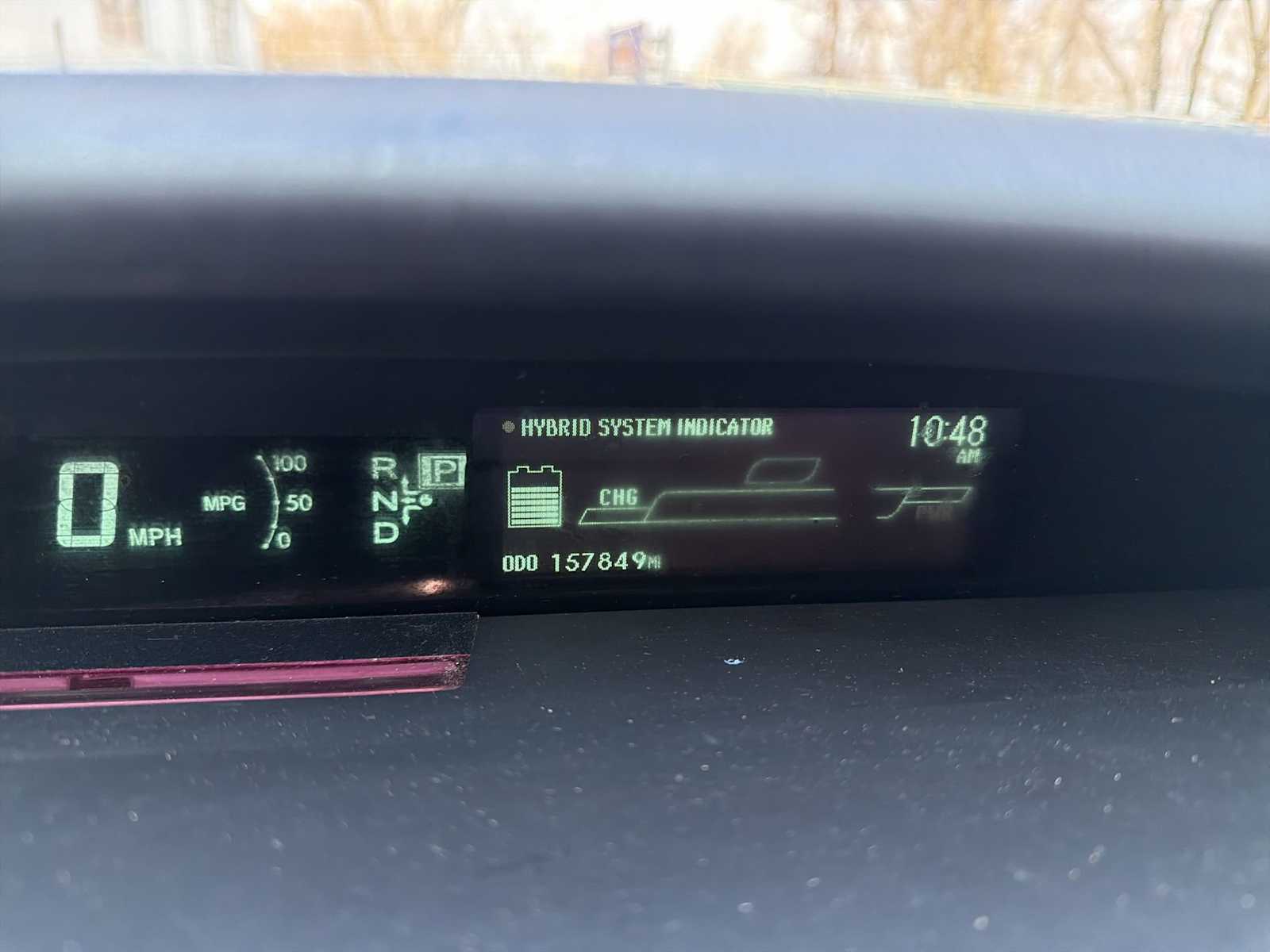 Thumbnail: 2010 Toyota Prius - 29