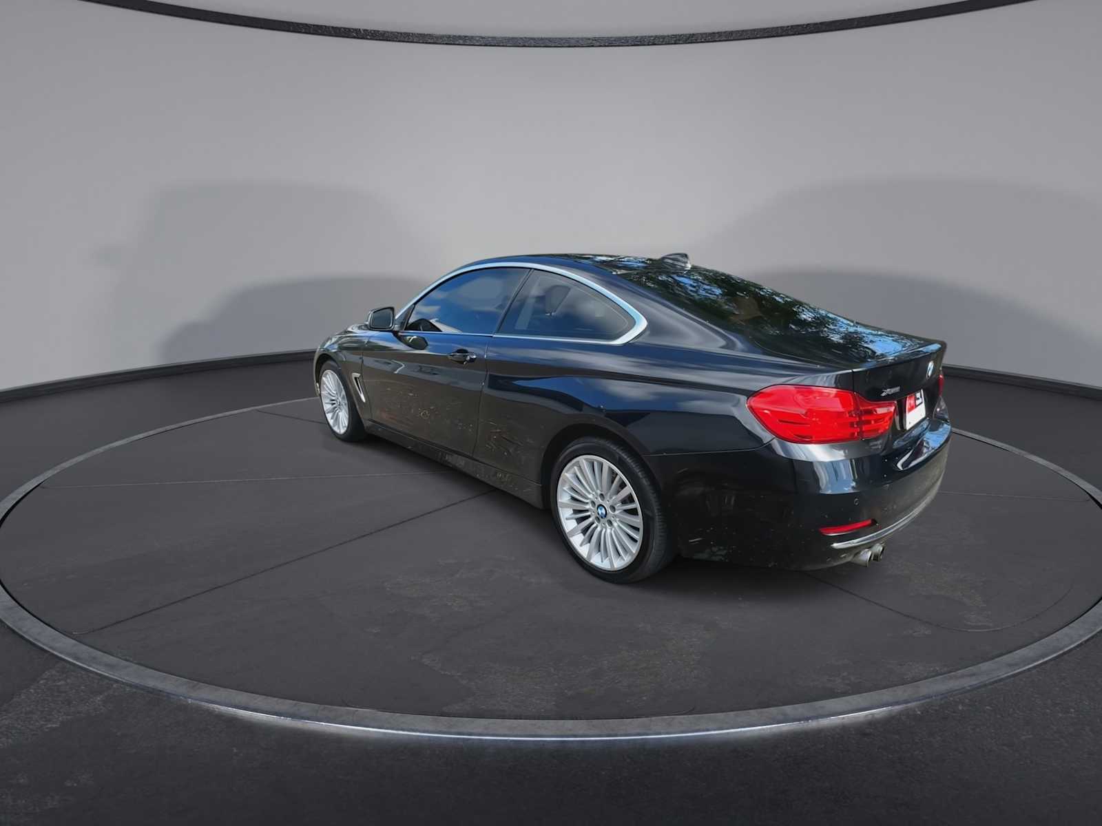 Thumbnail: 2014 BMW 4 Series - 6