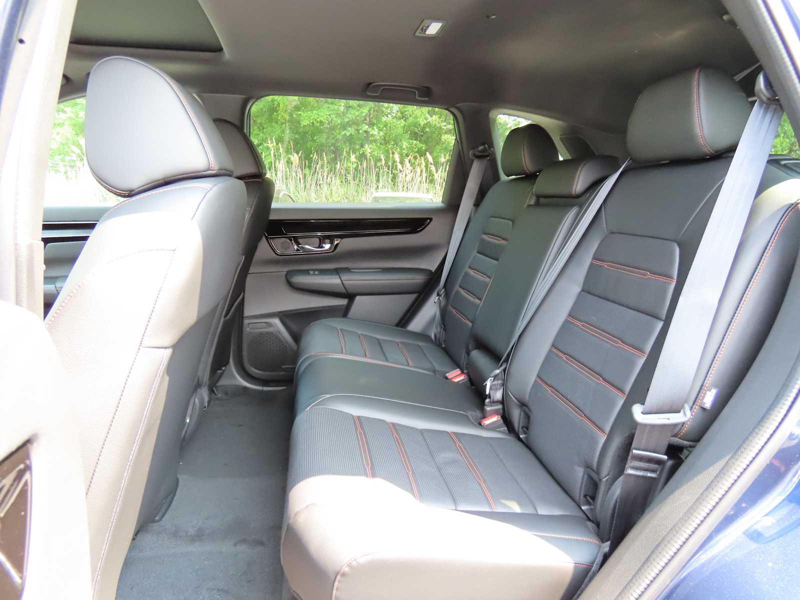 Thumbnail: 2026 Honda CR-V - 12