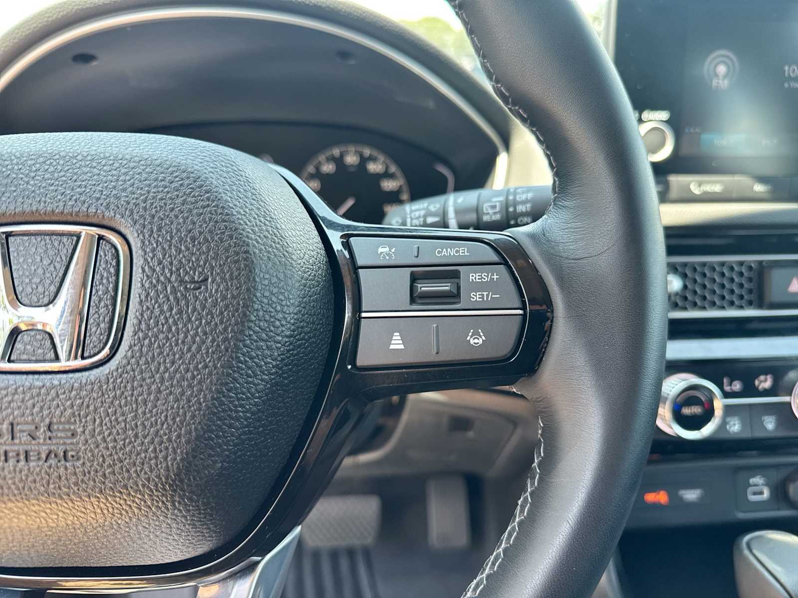 Thumbnail: 2024 Honda Civic - 26