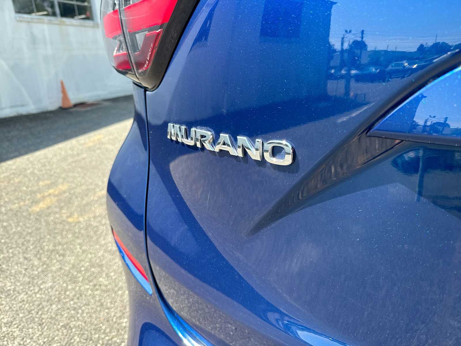 Thumbnail: 2022 Nissan Murano - 18