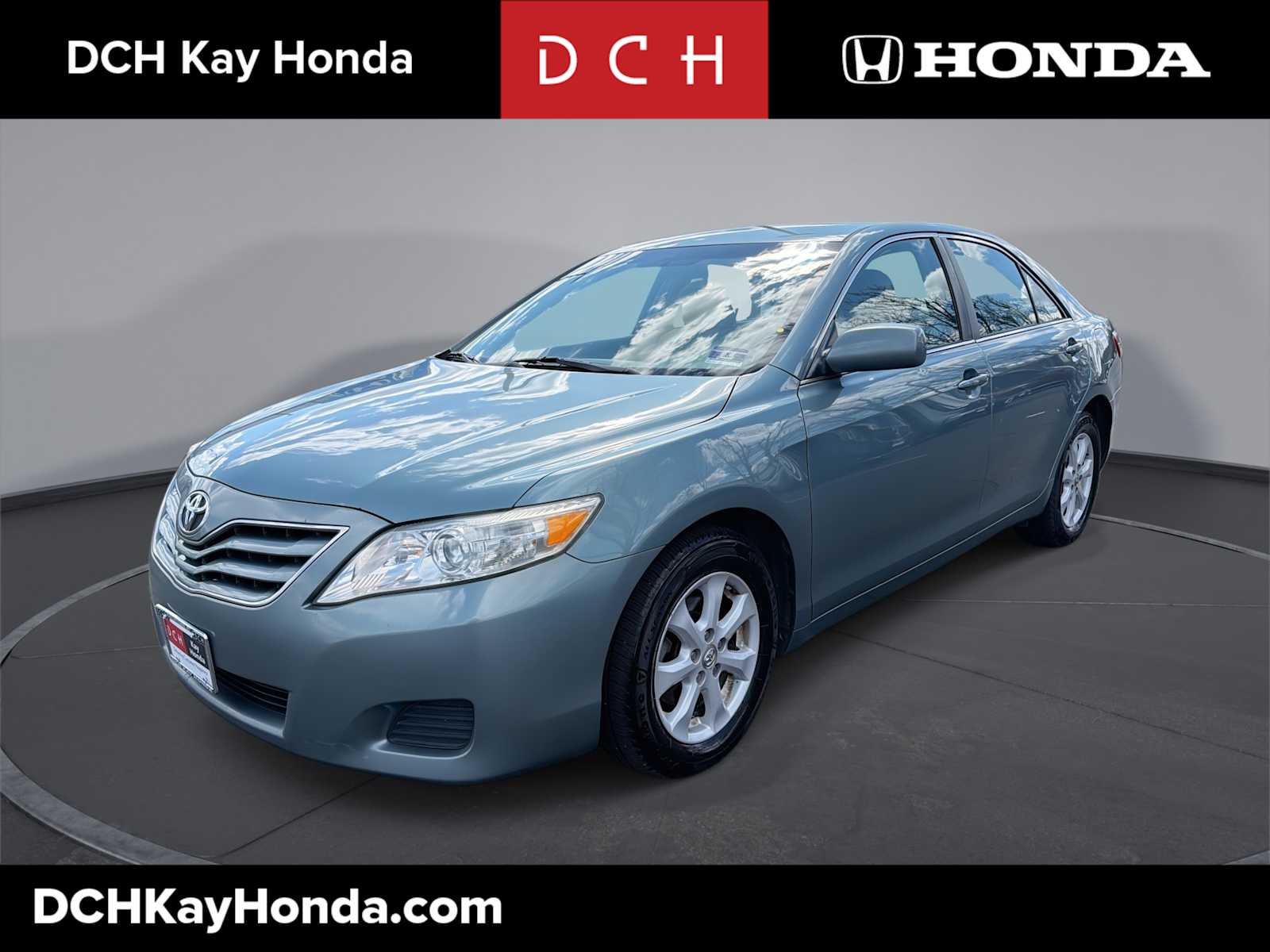 2011 Toyota Camry LE -
                  Eatontown, NJ