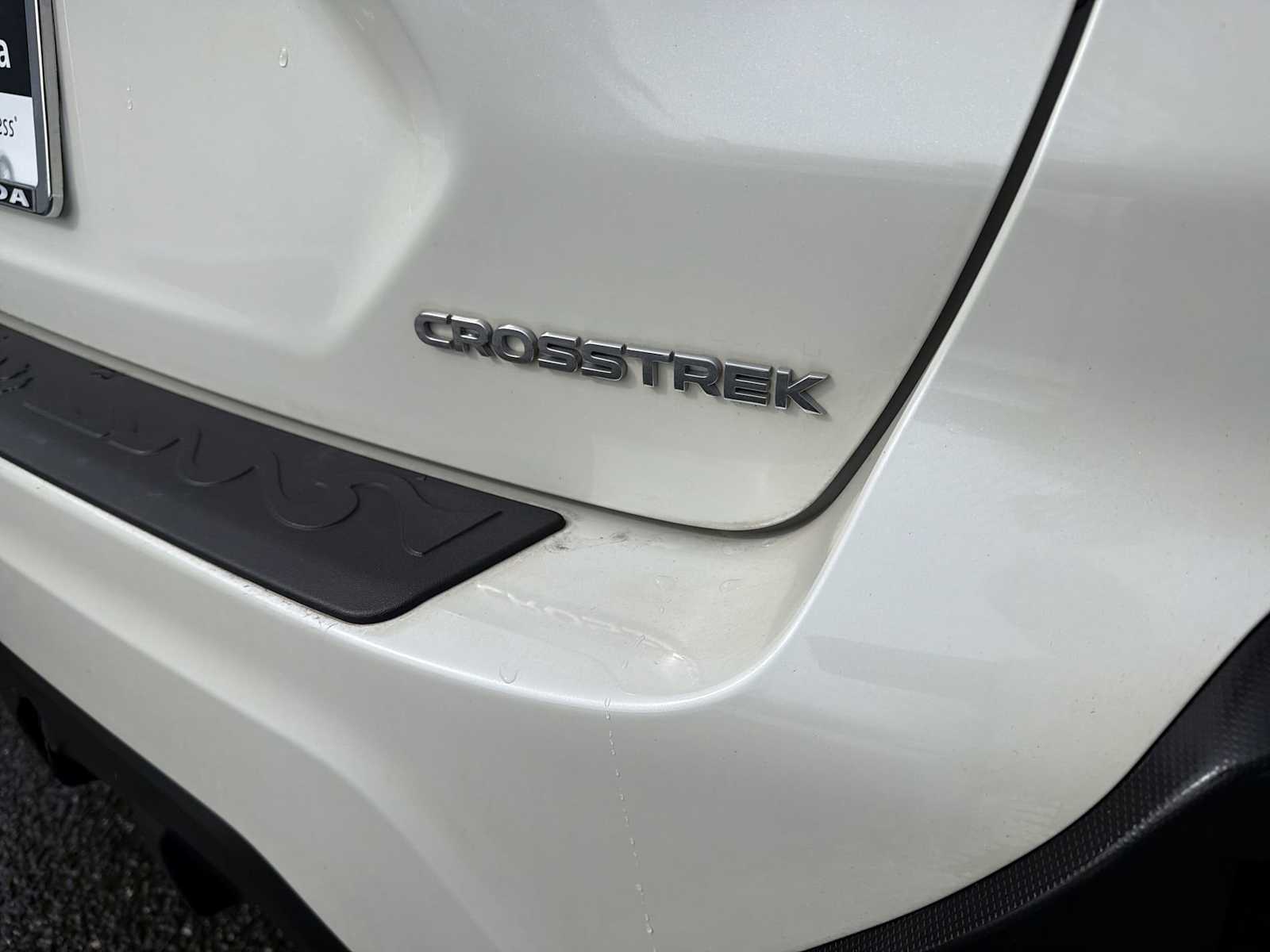 Thumbnail: 2024 Subaru Crosstrek - 18