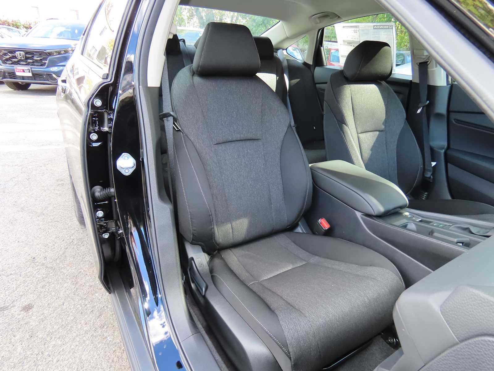 Thumbnail: 2025 Honda Accord - 15