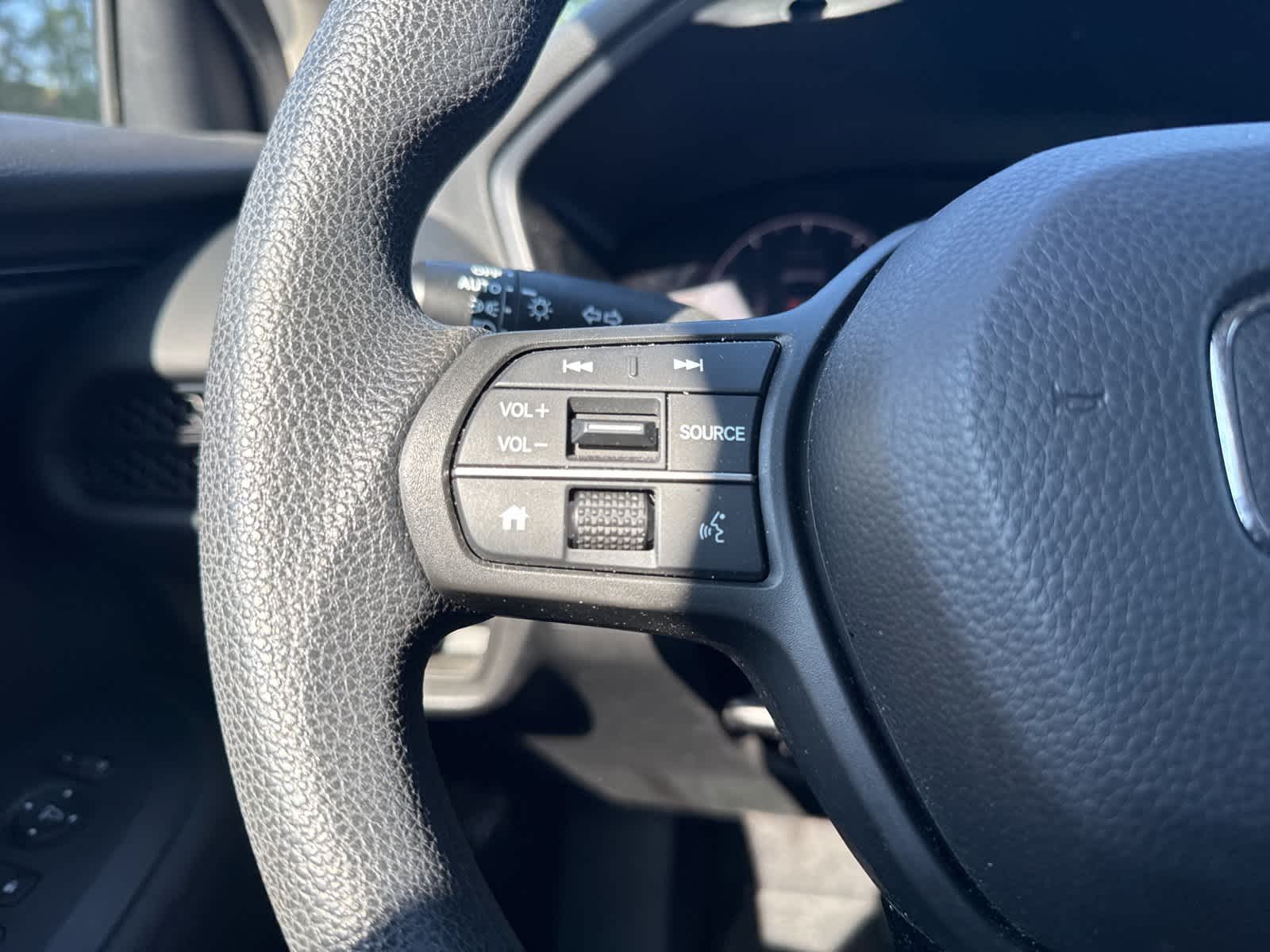 Thumbnail: 2023 Honda HR-V - 16
