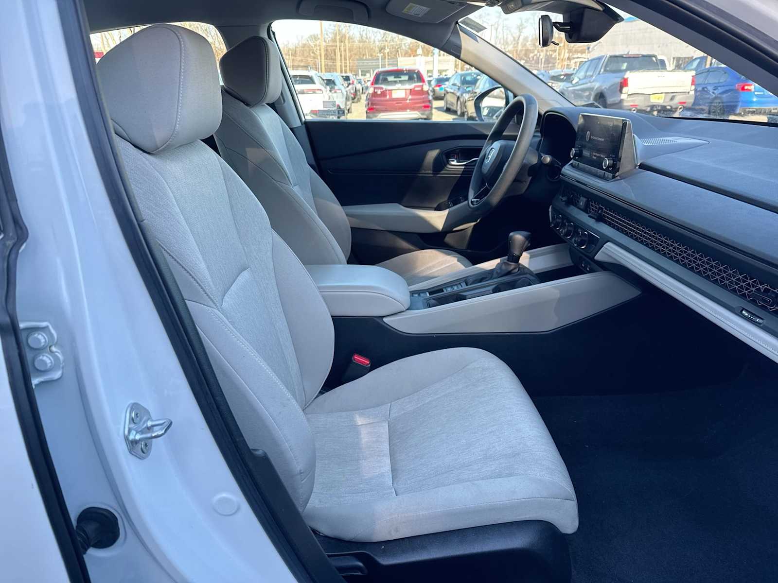 Thumbnail: 2023 Honda Accord - 15