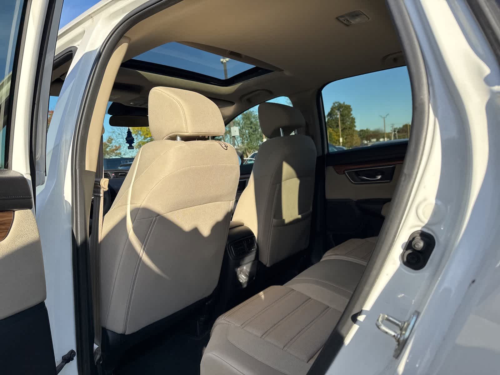 Thumbnail: 2018 Honda CR-V - 9