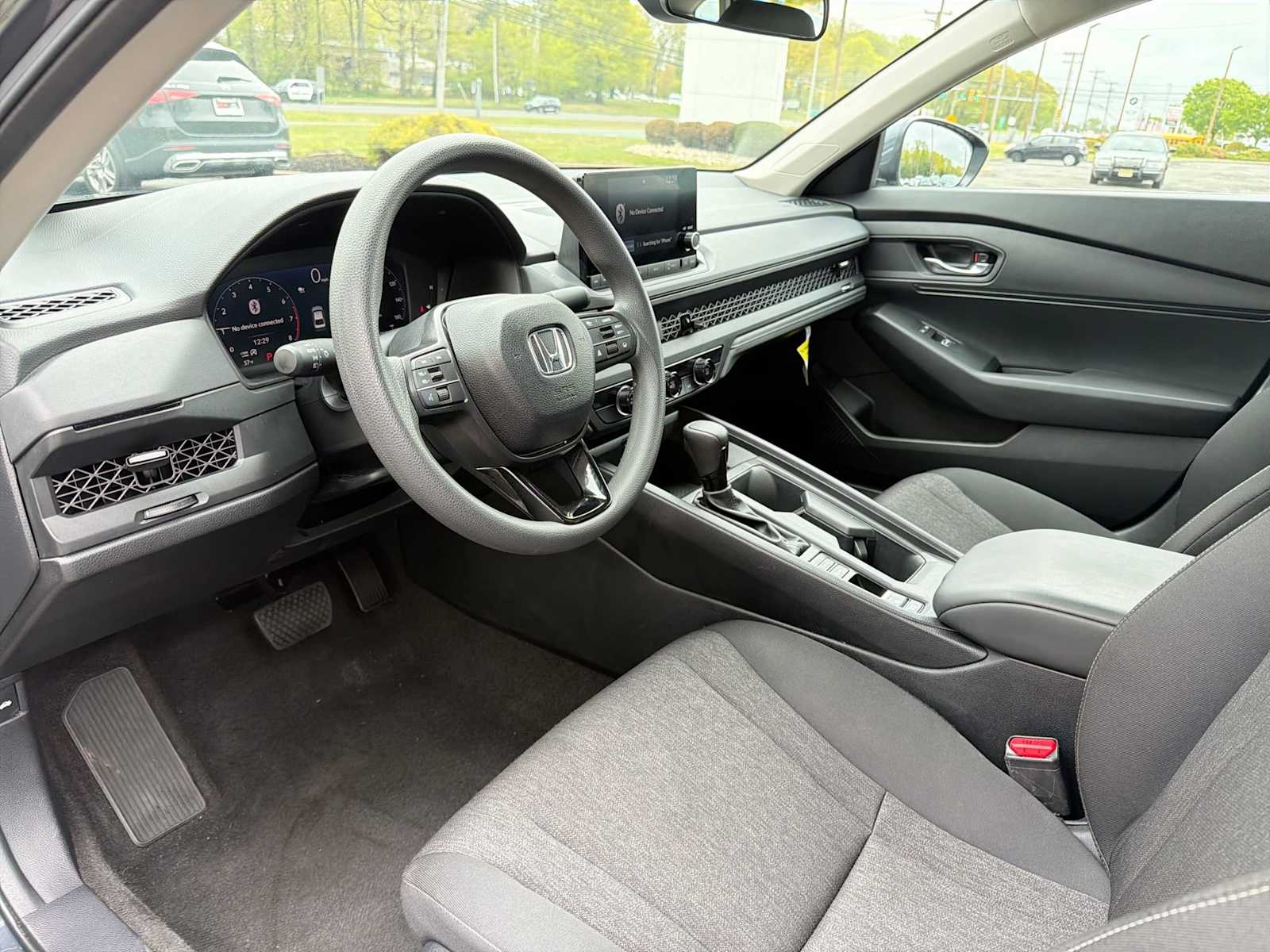 Thumbnail: 2025 Honda Accord - 10