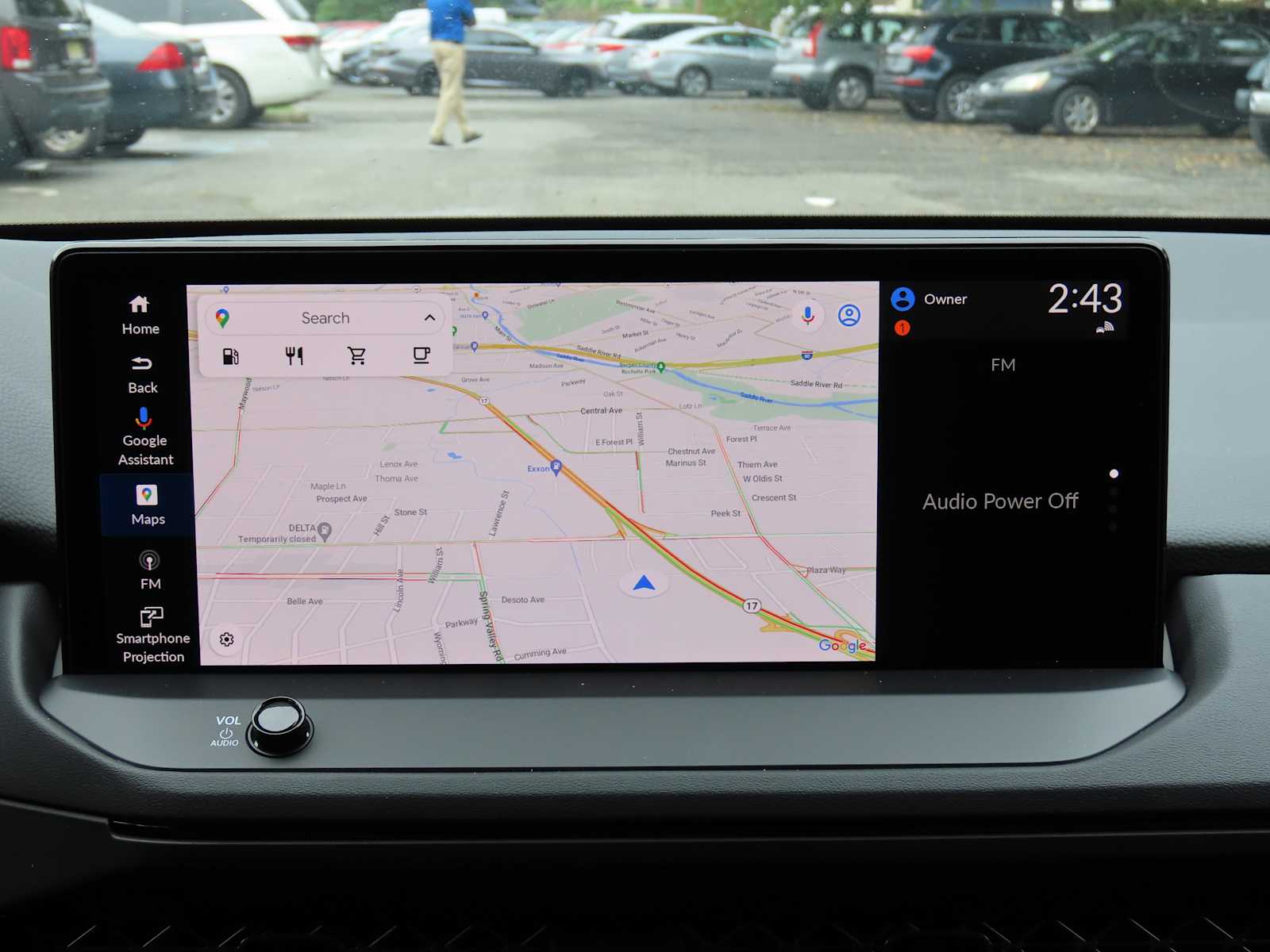 Thumbnail: 2025 Honda Accord - 18