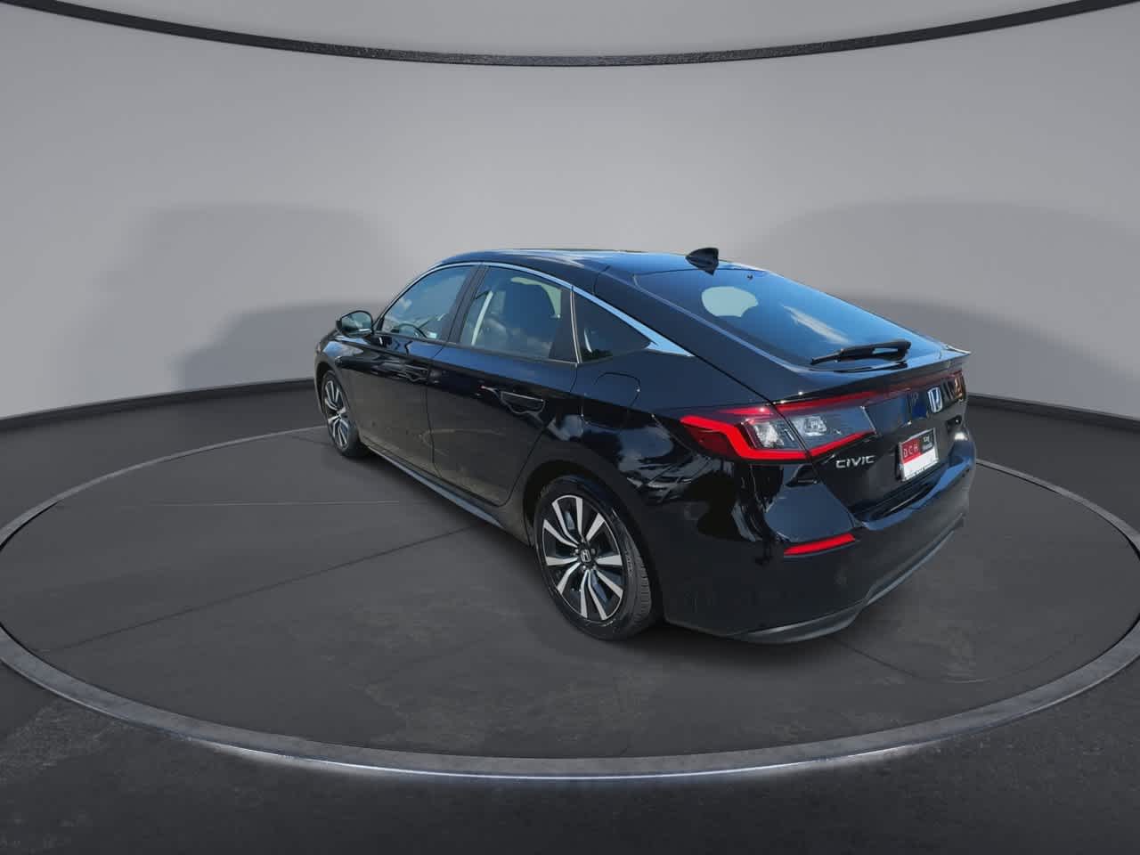 Thumbnail: 2024 Honda Civic - 6