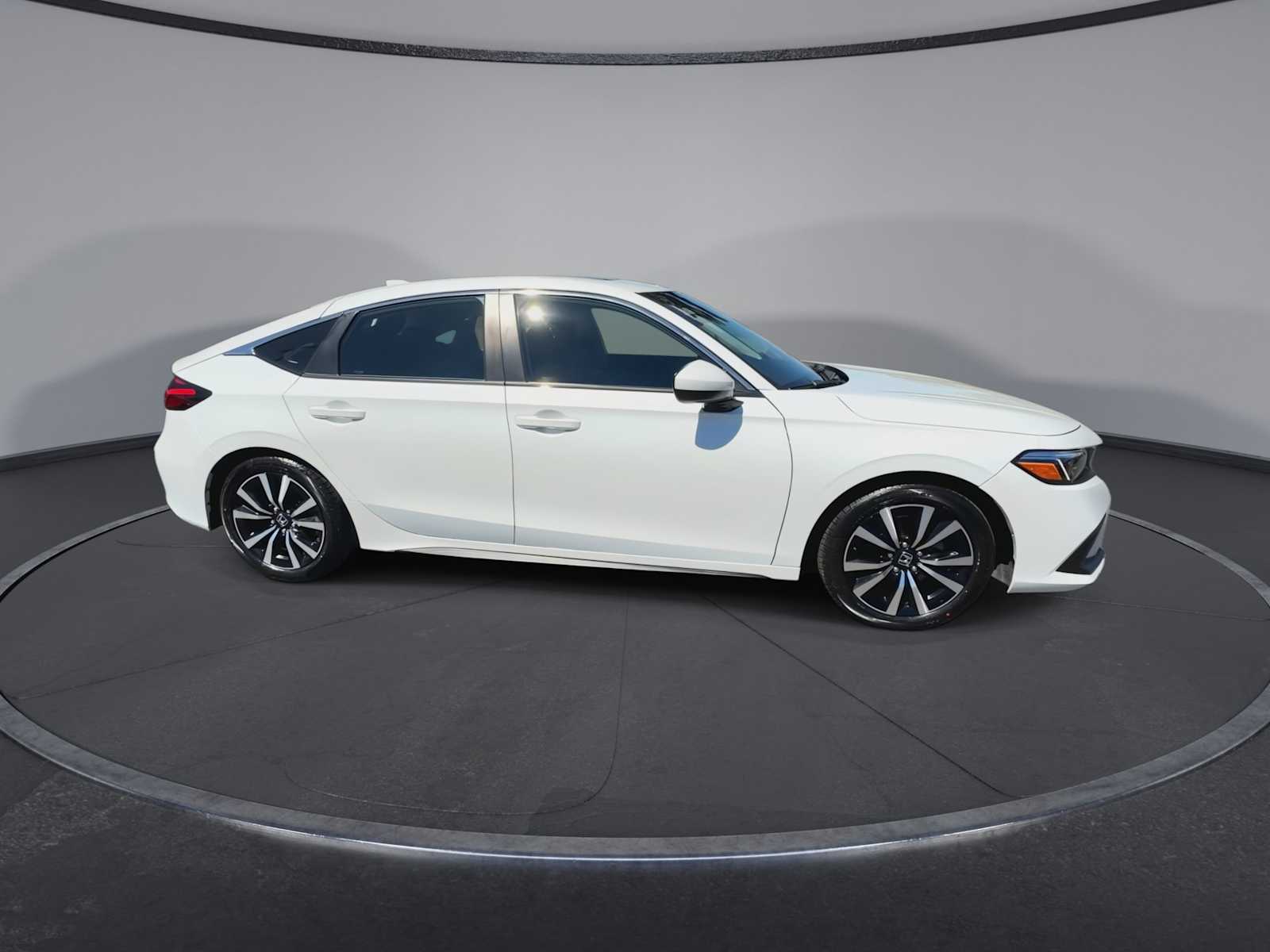 Thumbnail: 2023 Honda Civic - 9