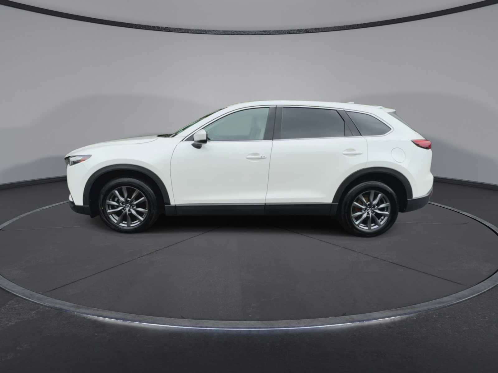 2020 Mazda CX-9 Touring 5