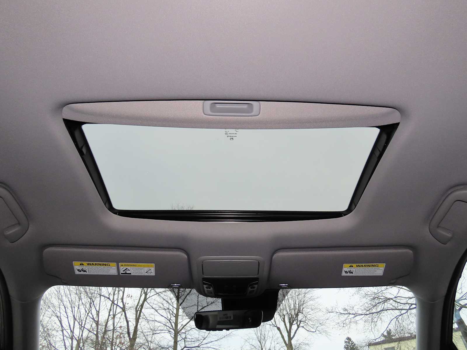 Thumbnail: 2026 Honda Ridgeline - 22