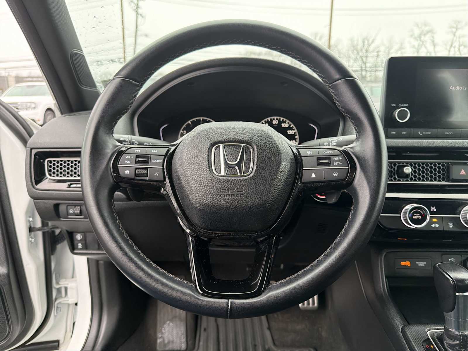 Thumbnail: 2023 Honda Civic - 23