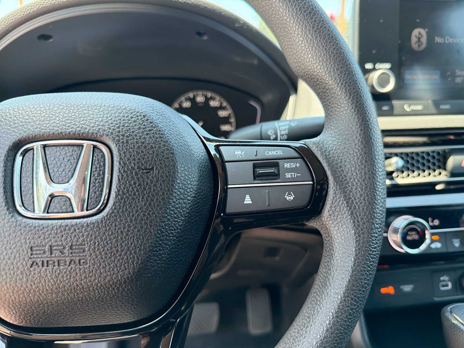 Thumbnail: 2023 Honda Civic - 25