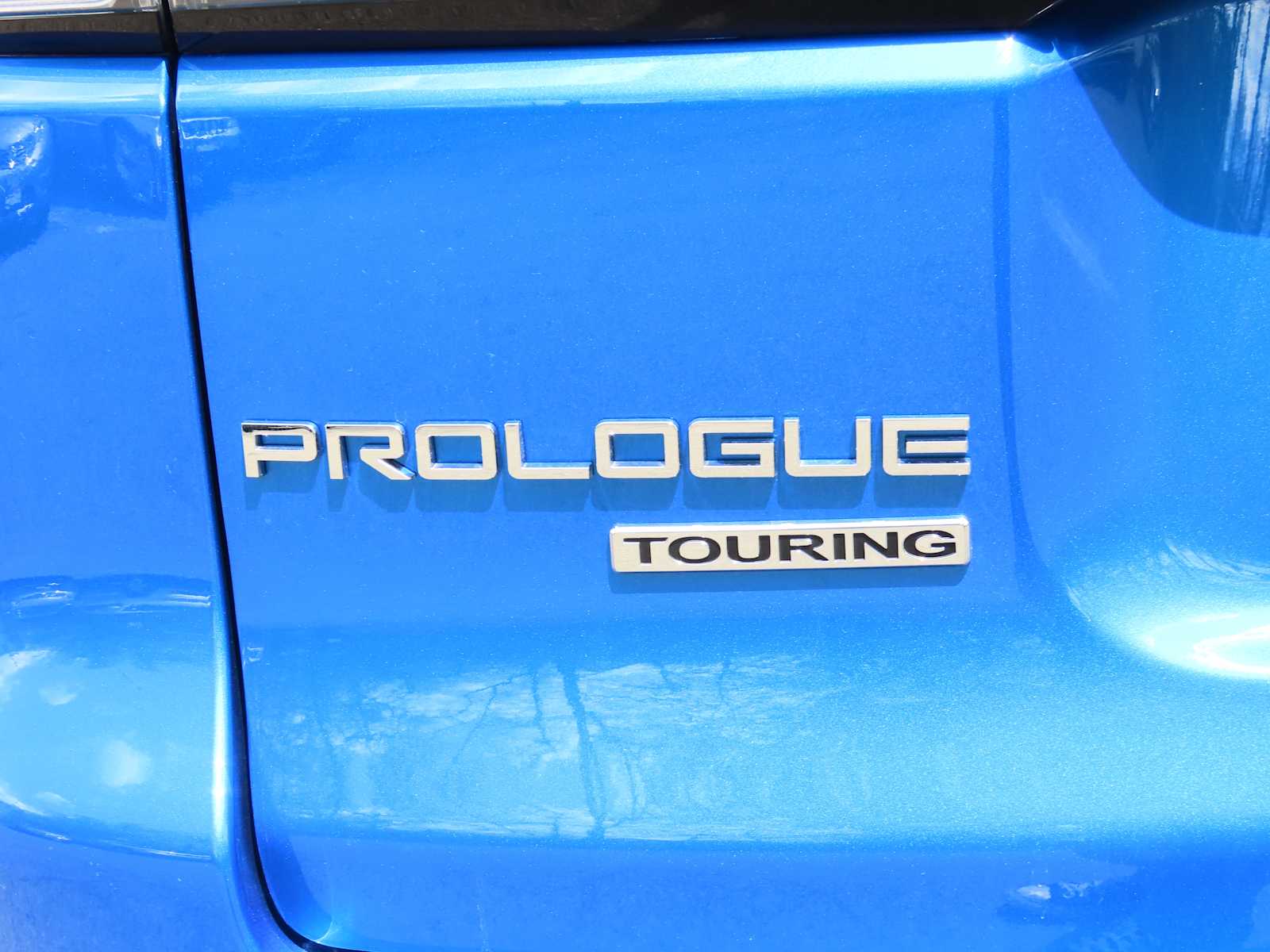 Thumbnail: 2025 Honda Prologue - 7