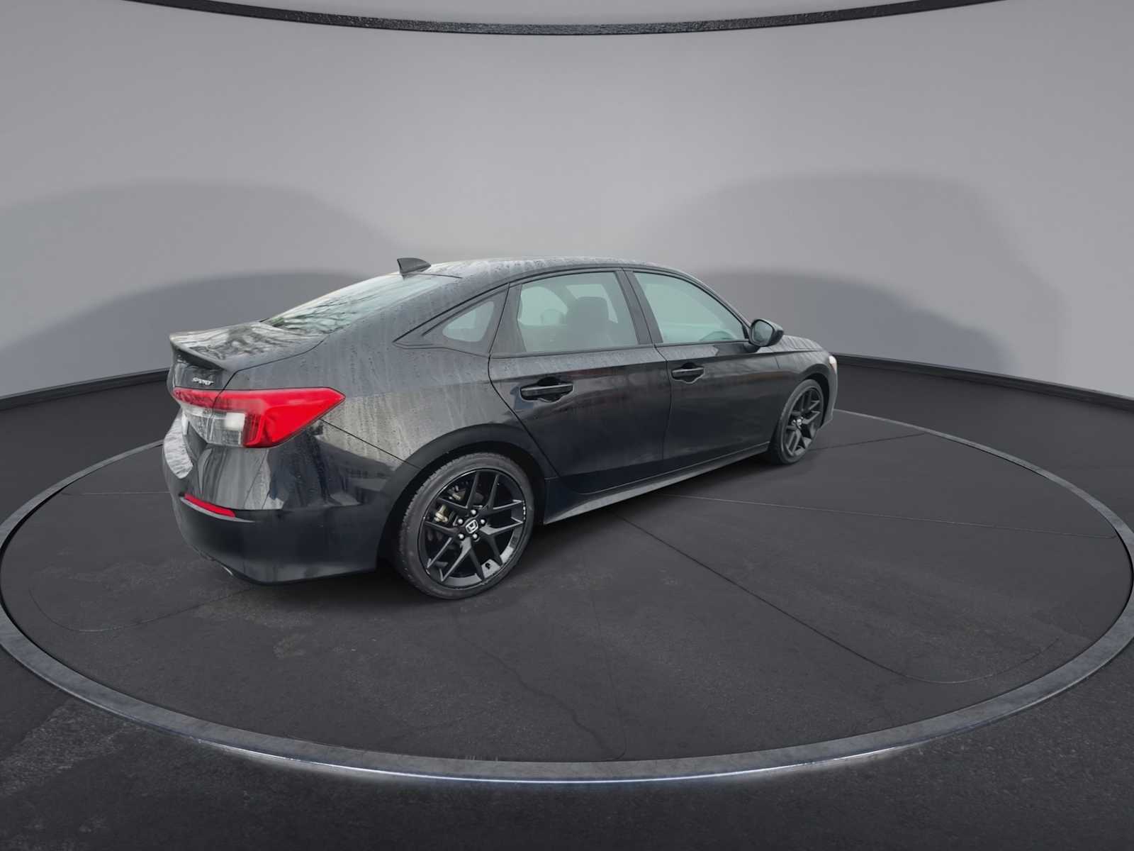 Thumbnail: 2023 Honda Civic - 8