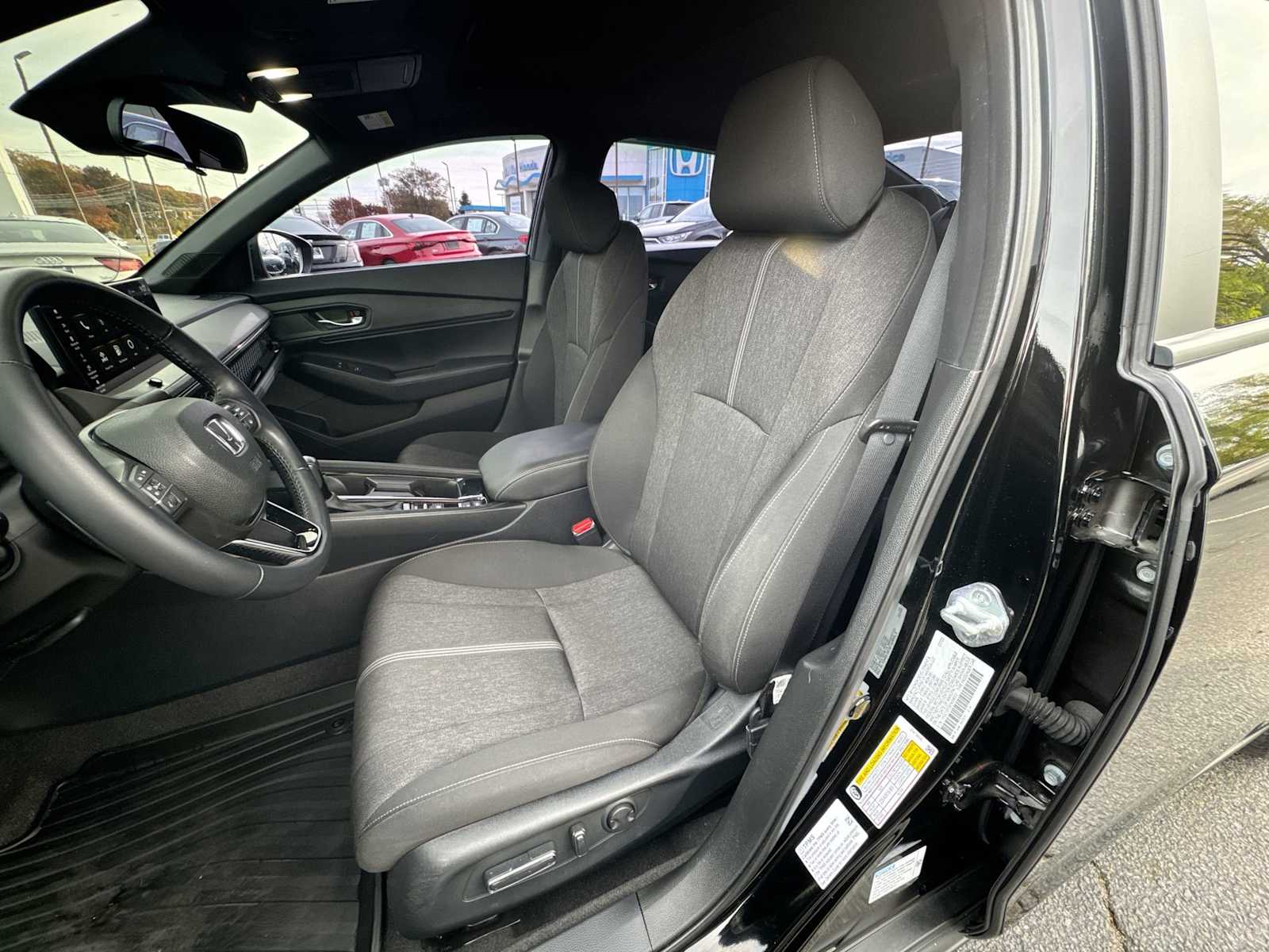 Thumbnail: 2023 Honda Accord - 21