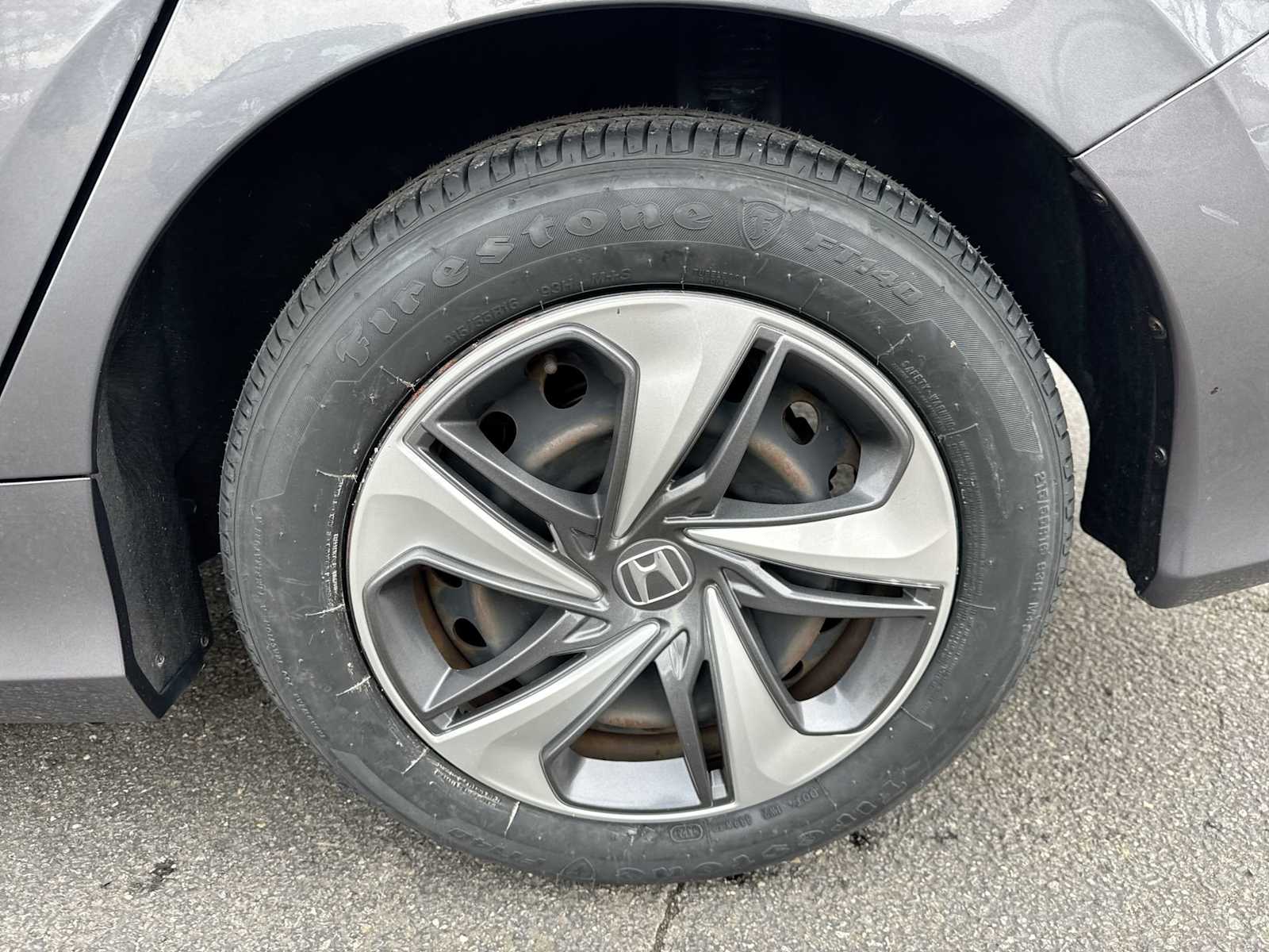 Thumbnail: 2019 Honda Civic - 19