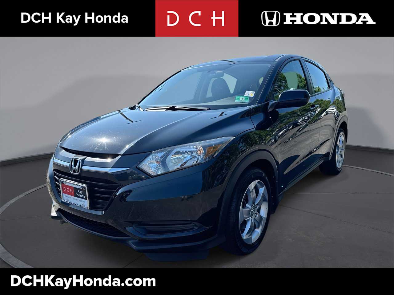 2018 Honda HR-V LX -
                  Eatontown, NJ