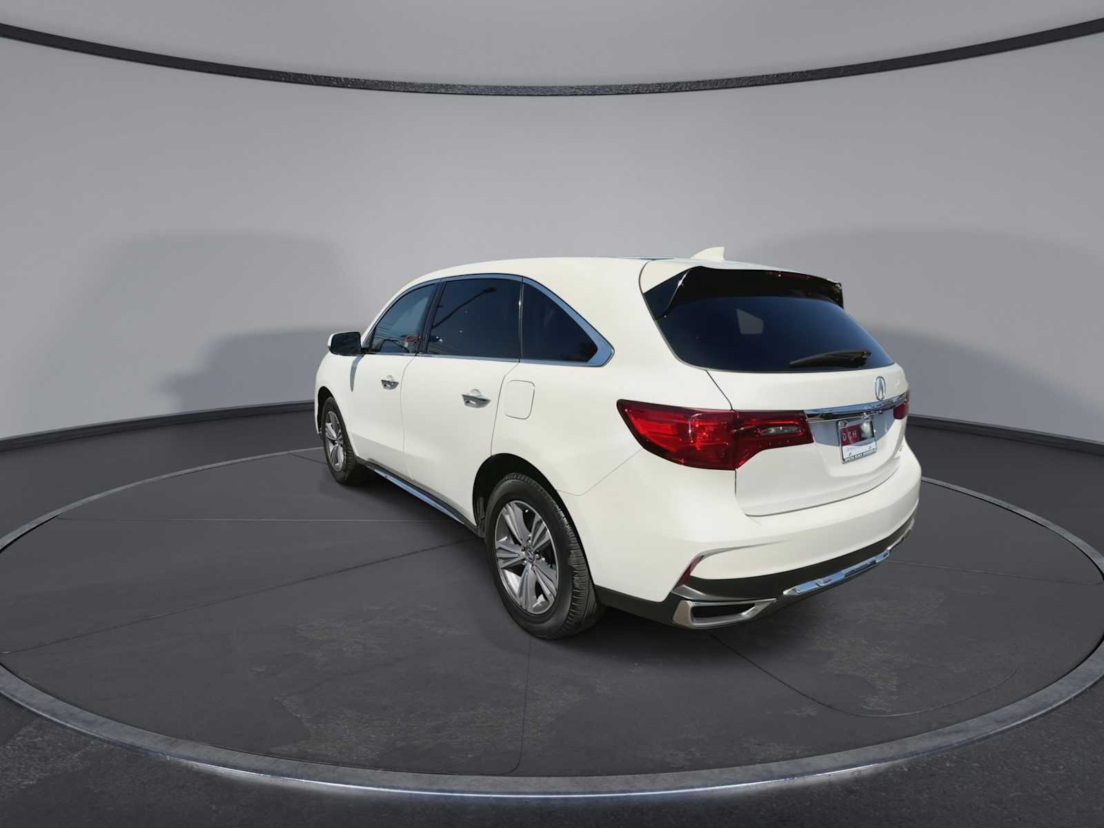 Thumbnail: 2019 Acura MDX - 6