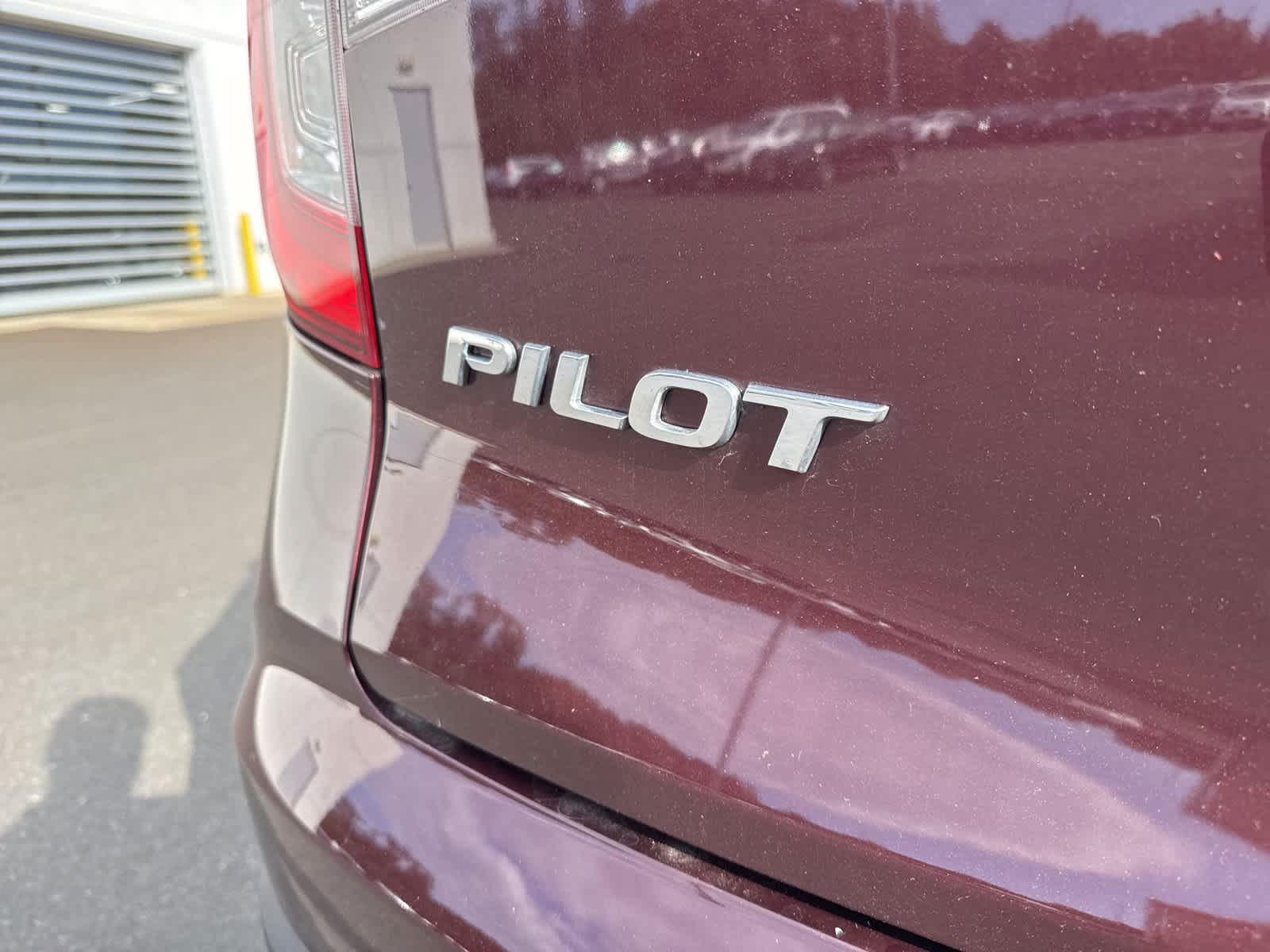 Thumbnail: 2020 Honda Pilot - 25