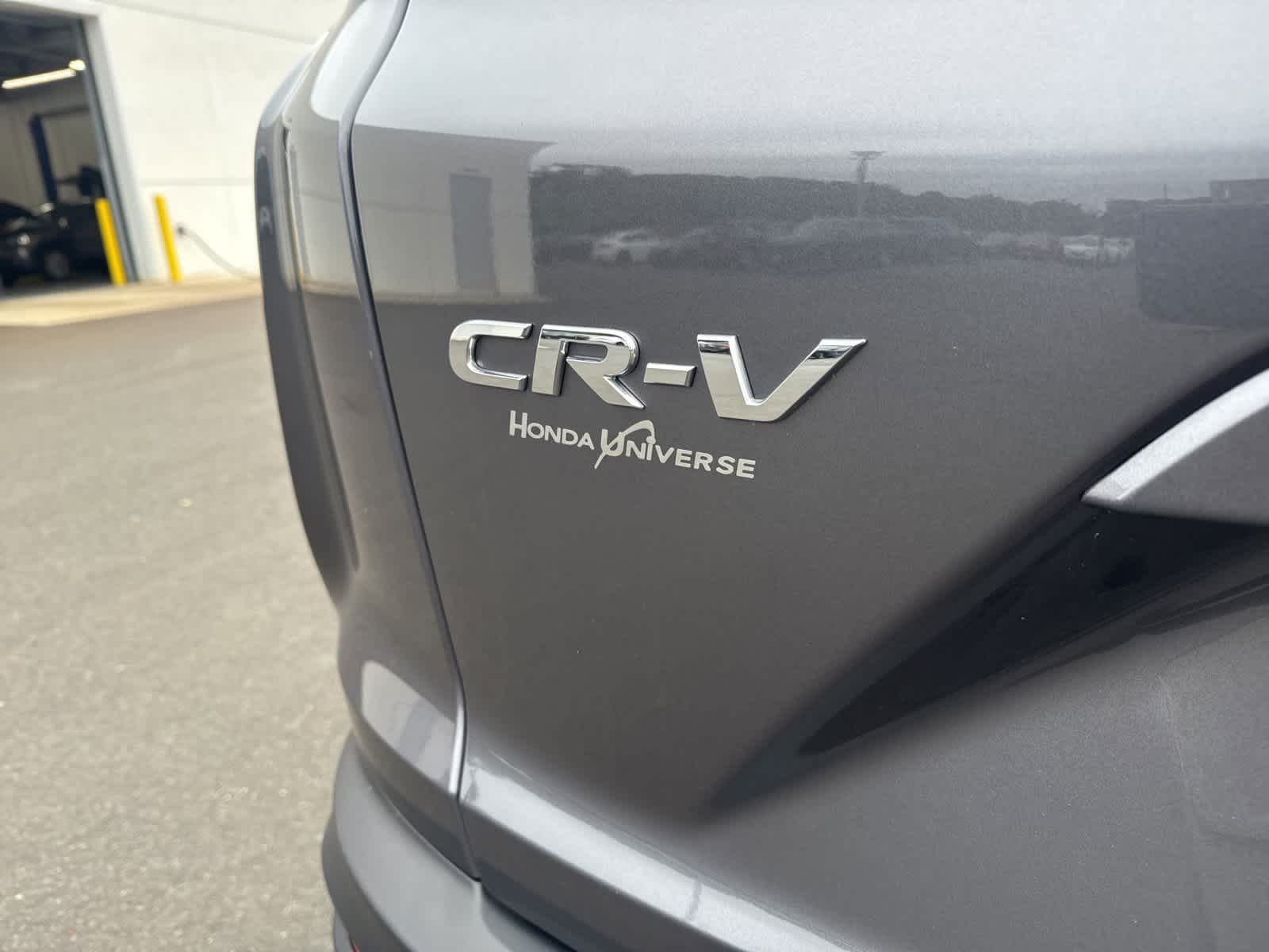 Thumbnail: 2022 Honda CR-V - 25