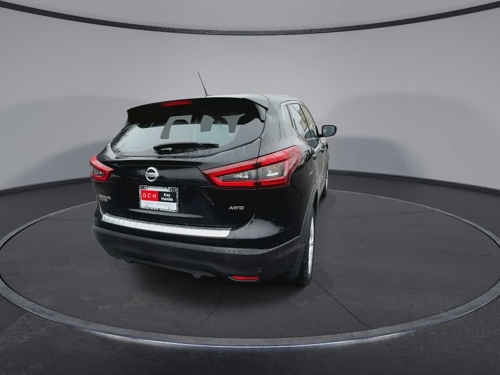 Thumbnail: 2020 Nissan Rogue Sport - 7