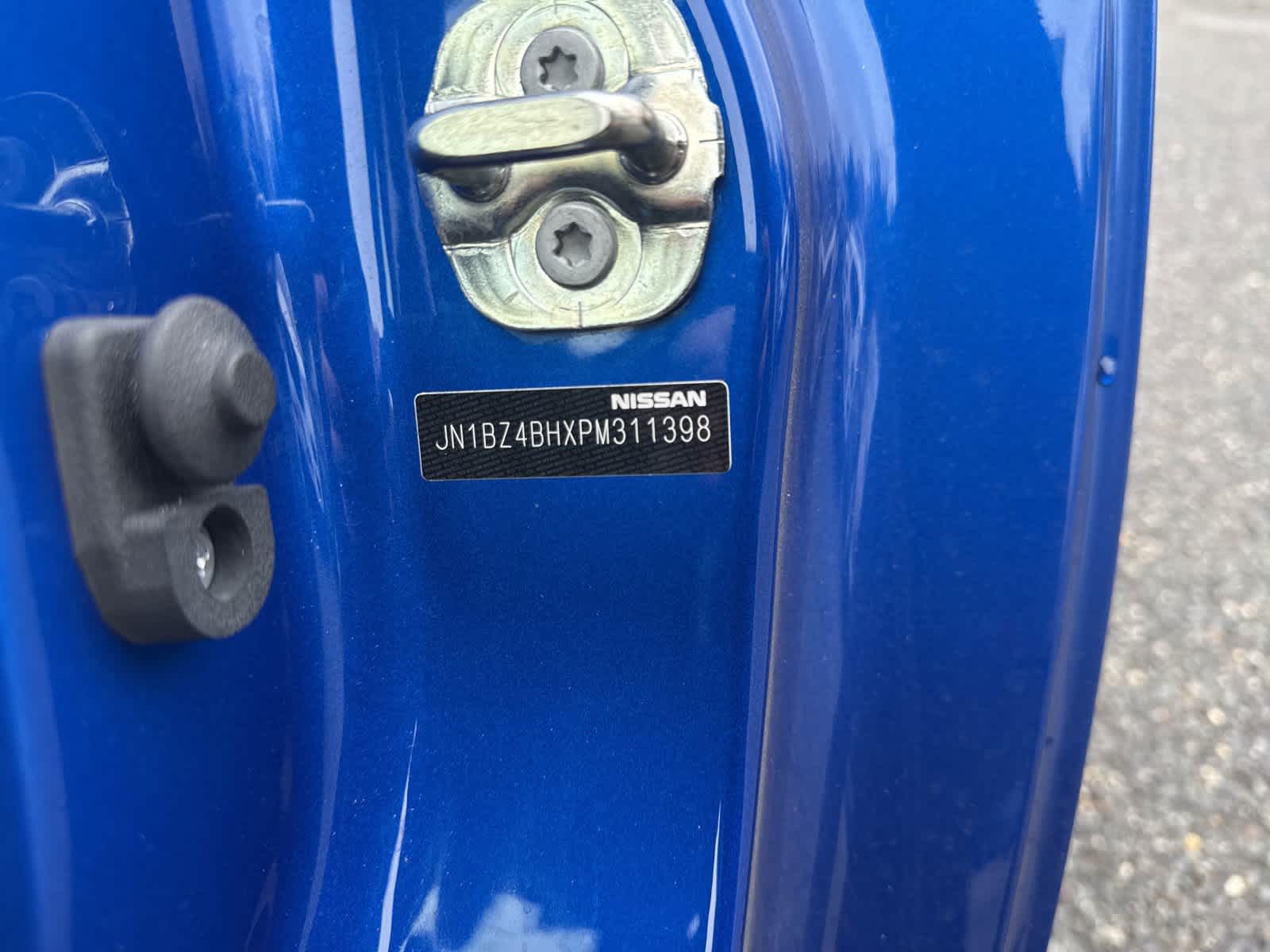 Thumbnail: 2023 Nissan Z - 21