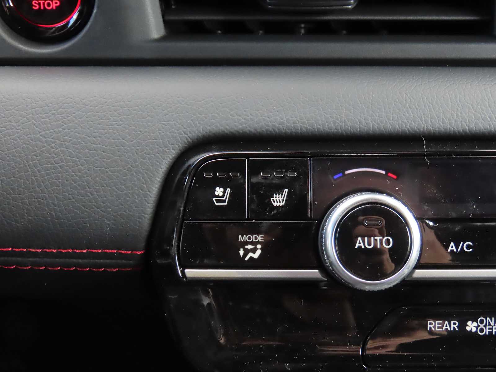 Thumbnail: 2026 Honda Pilot - 26