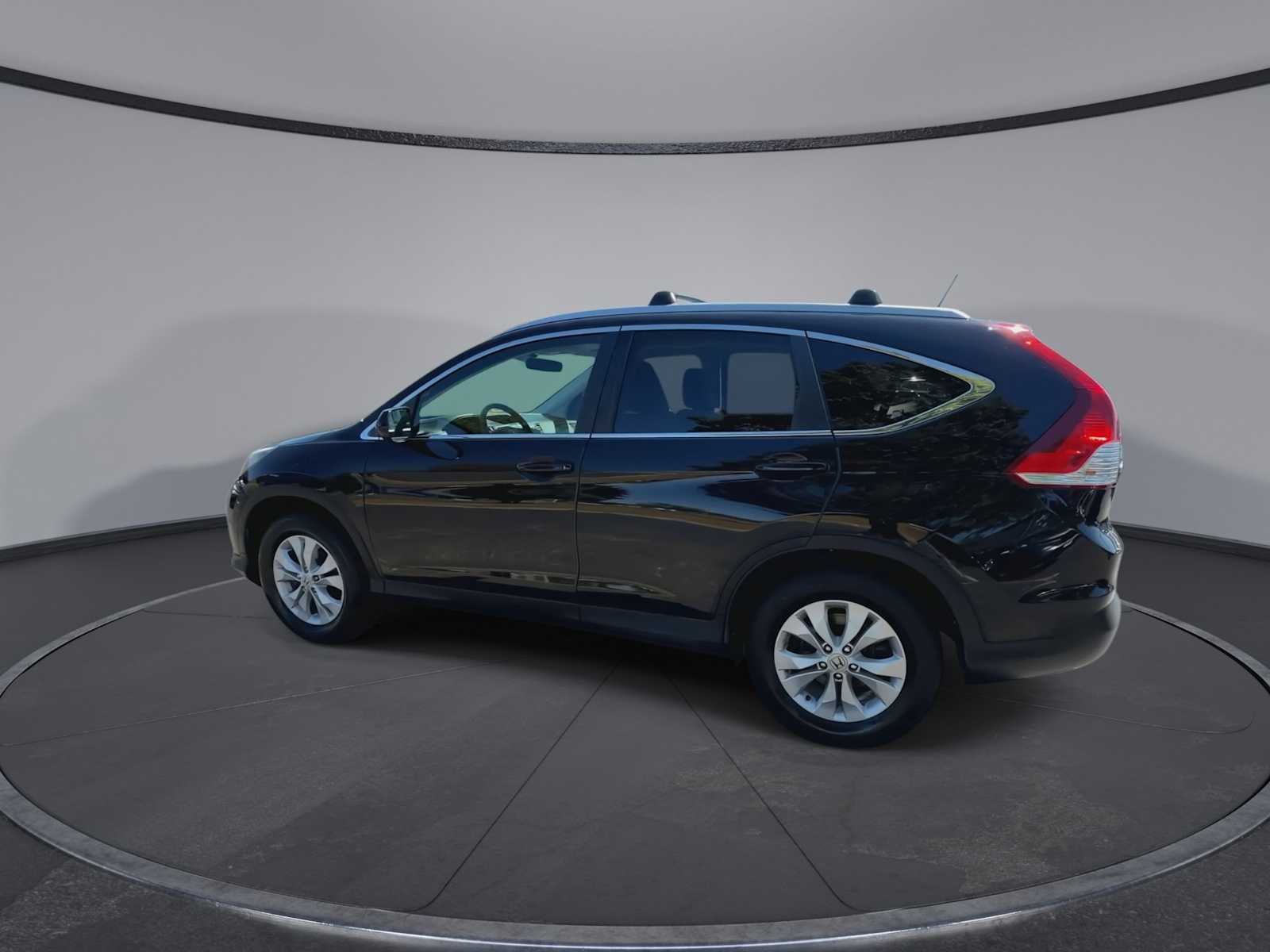 Thumbnail: 2014 Honda CR-V - 5